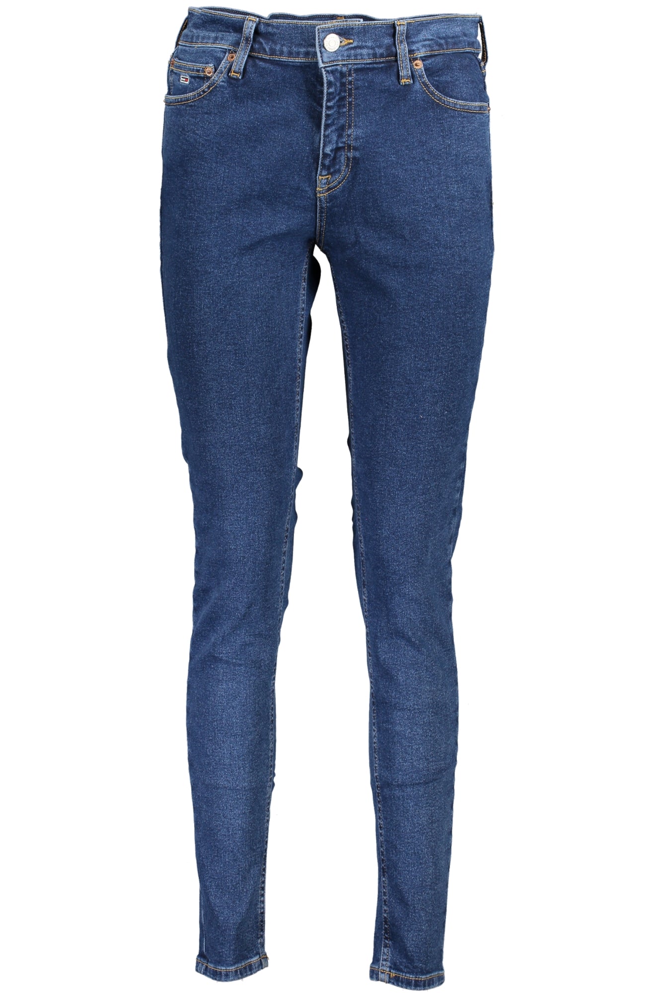 TOMMY HILFIGER WOMEN'S DENIM JEANS BLUE
