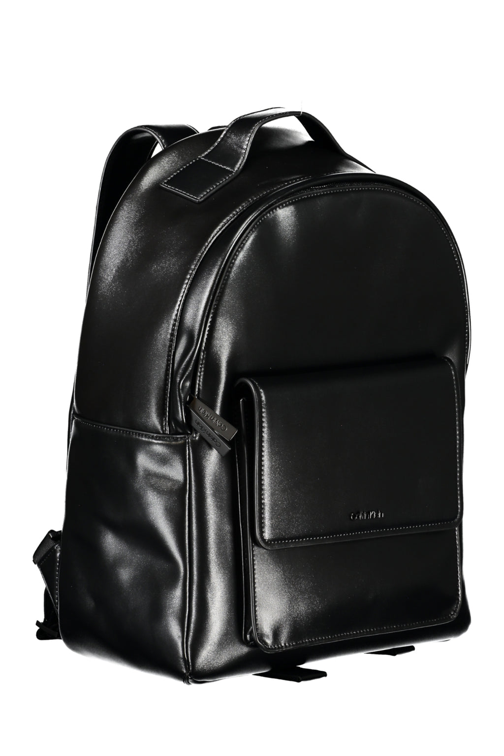 CALVIN KLEIN MEN'S BLACK BACKPACK