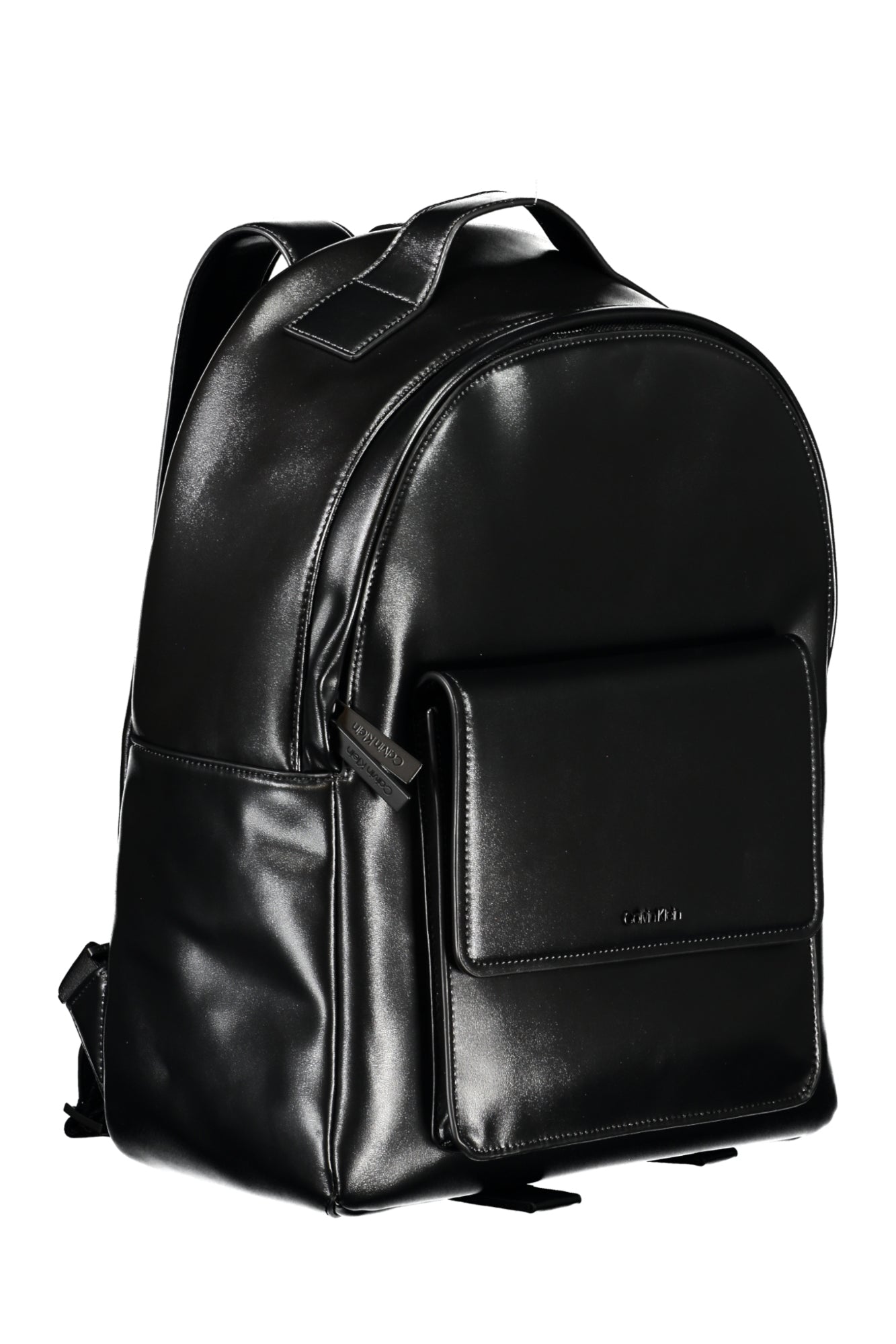 CALVIN KLEIN MEN'S BLACK BACKPACK