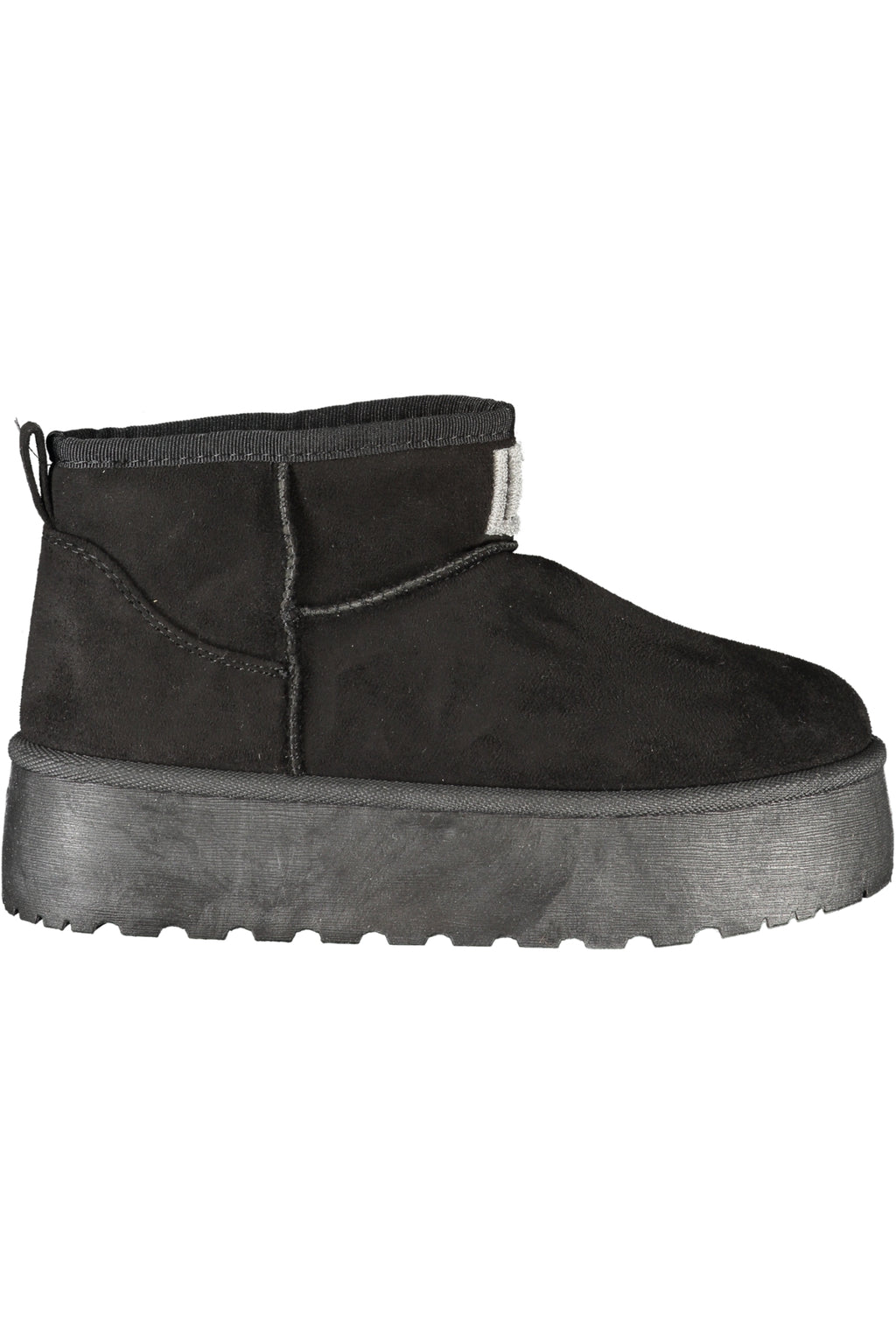 LAURA BIAGIOTTI WOMEN'S BLACK BOOT