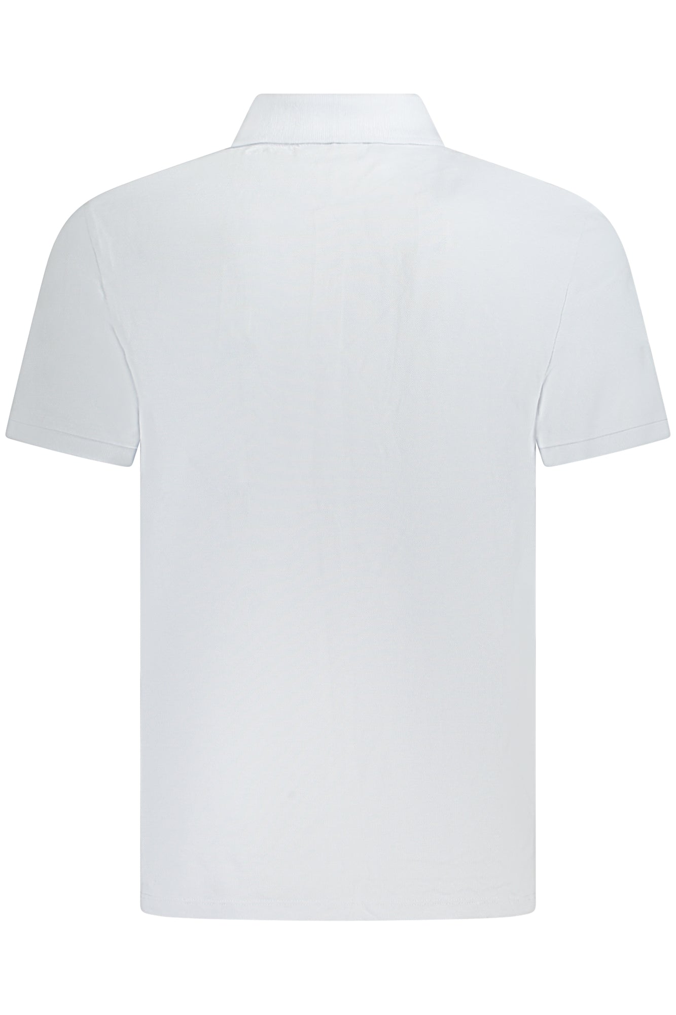 CALVIN KLEIN POLO SHORT SLEEVE MEN BLUE