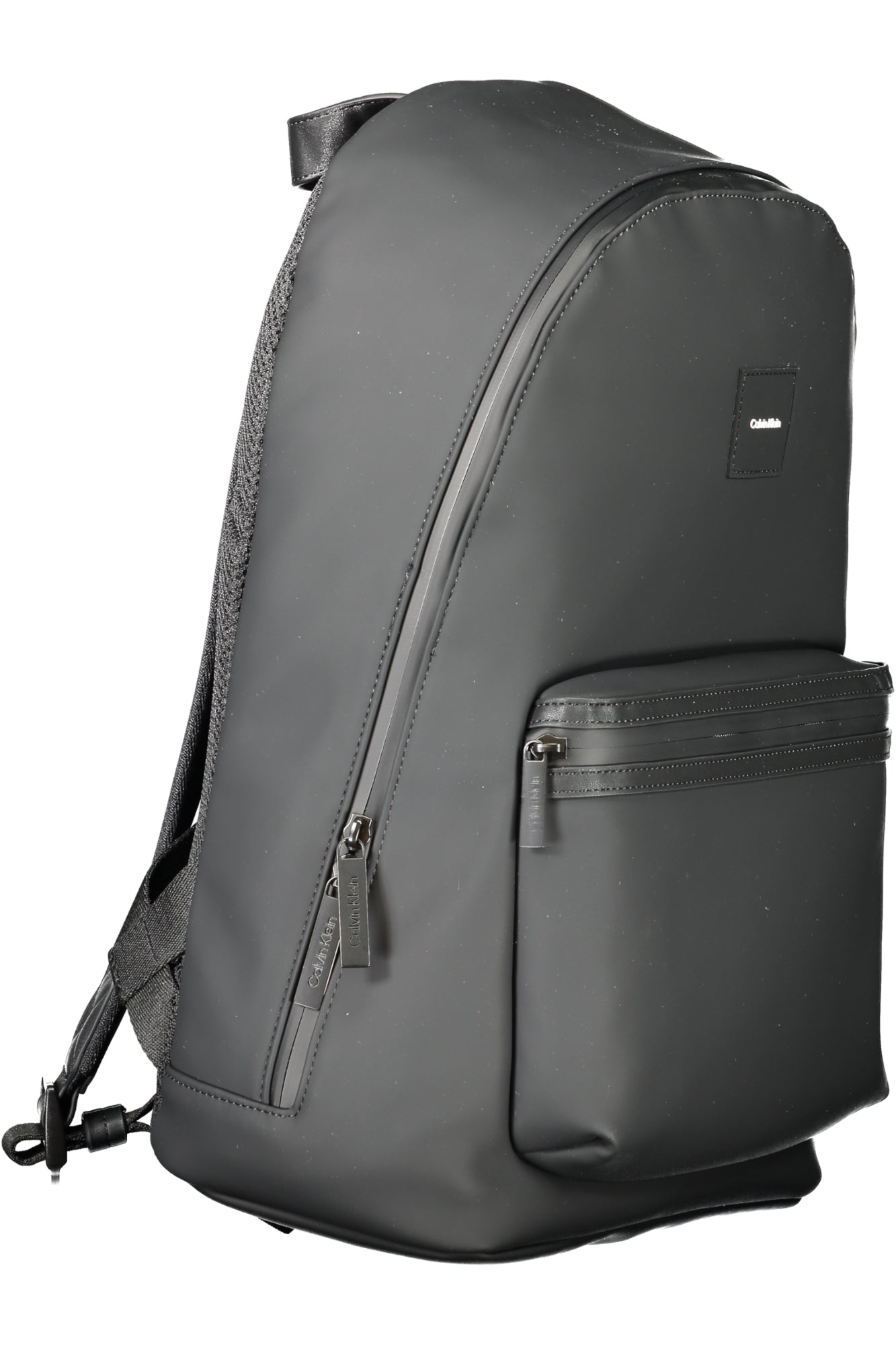 CALVIN KLEIN MEN'S BACKPACK BLACK