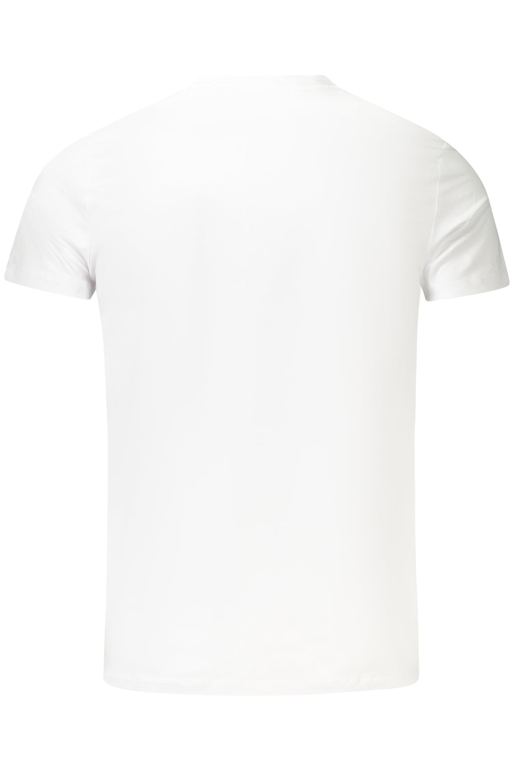 PEPE JEANS SHORT SLEEVE T-SHIRT MEN WHITE