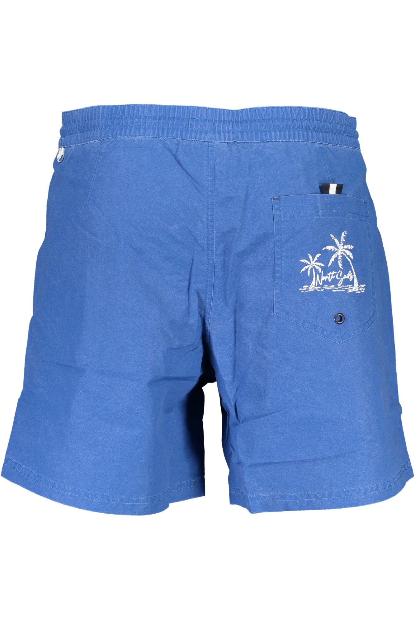NORTH SAILS BLUE MEN'S BOTTOM COSTUME