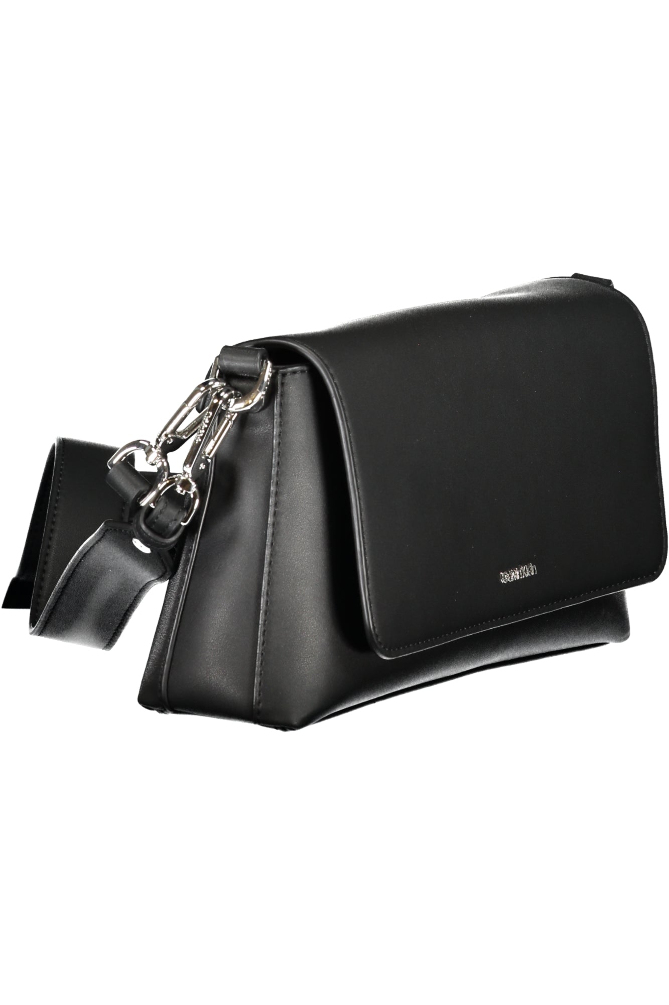 CALVIN KLEIN BLACK WOMEN'S BAG