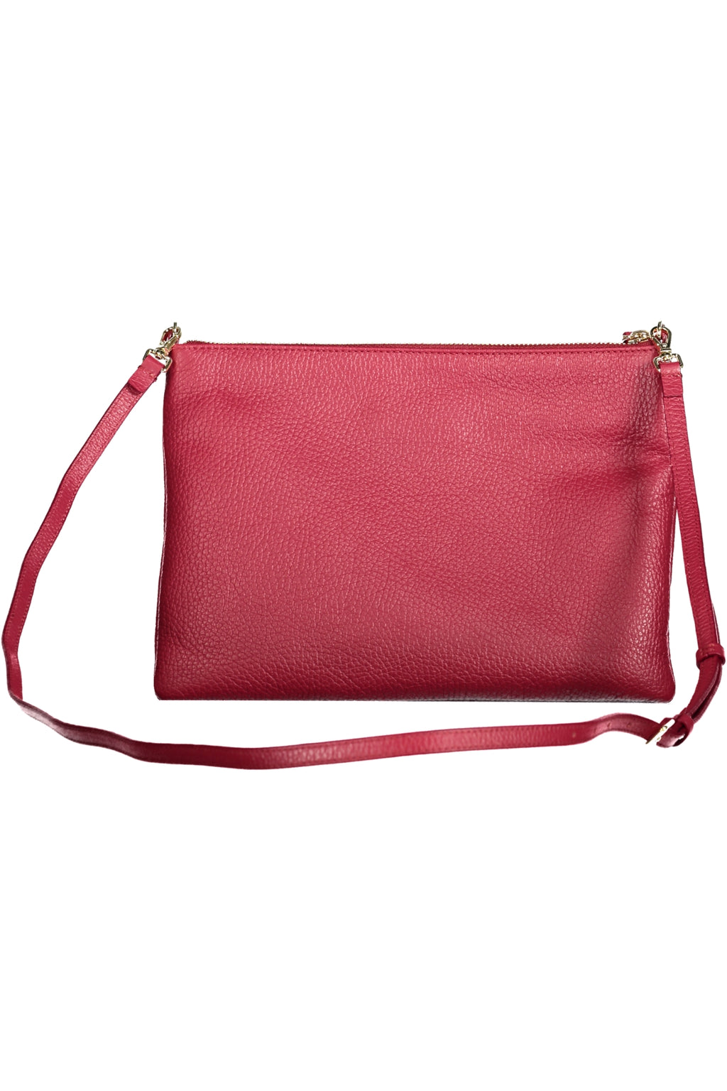 COCCINELLE WOMEN'S BAG RED