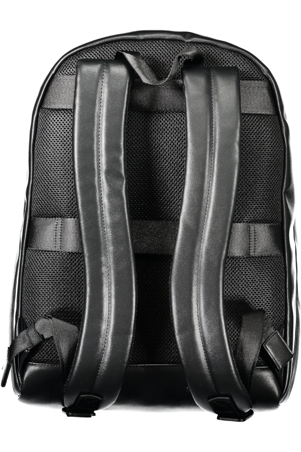 TOMMY HILFIGER MEN'S BACKPACK BLACK