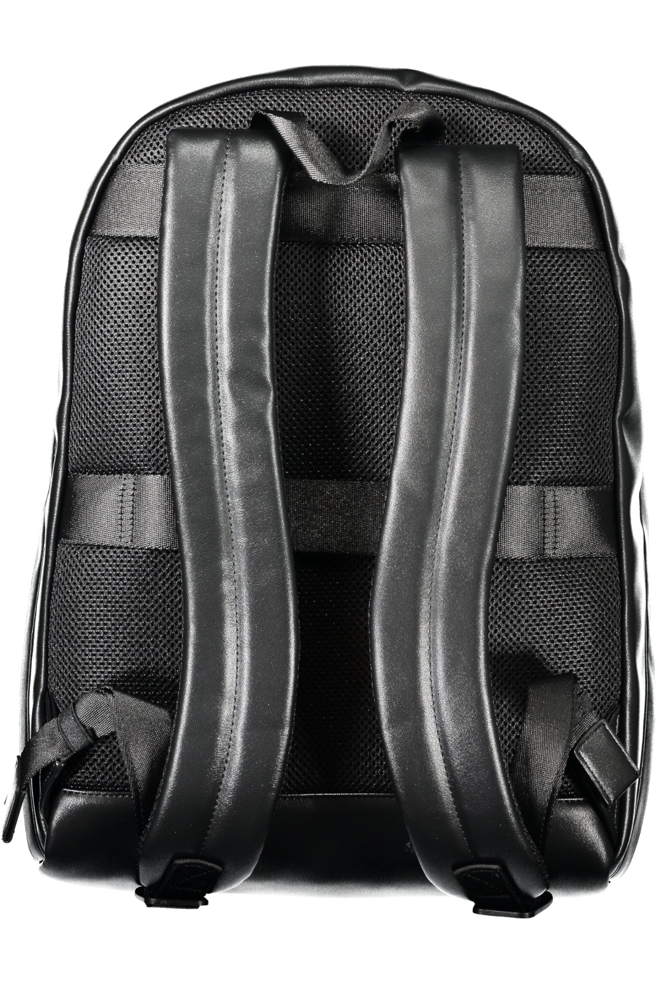 TOMMY HILFIGER MEN'S BACKPACK BLACK