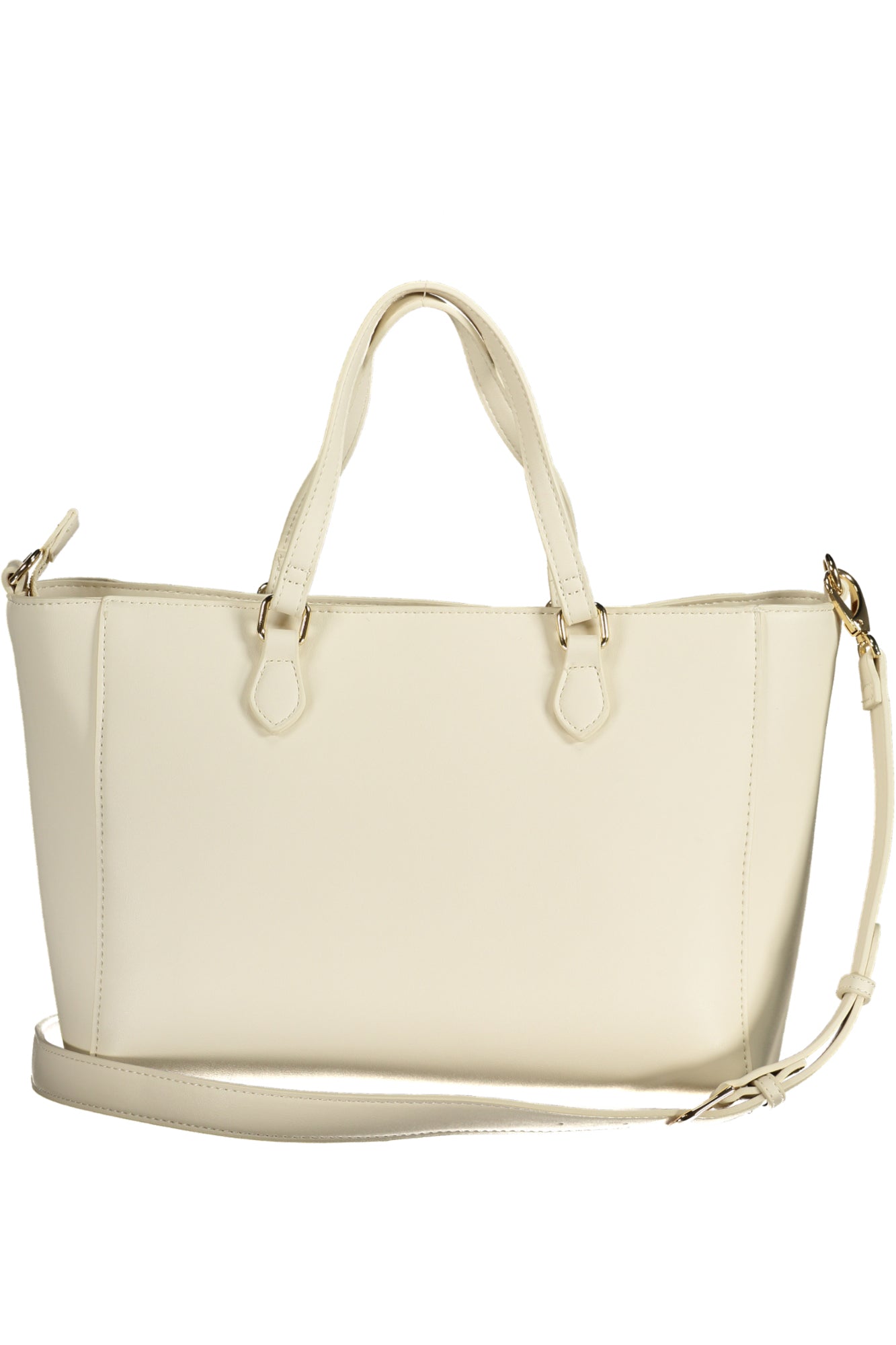 VALENTINO BAGS WHITE WOMEN'S BAG