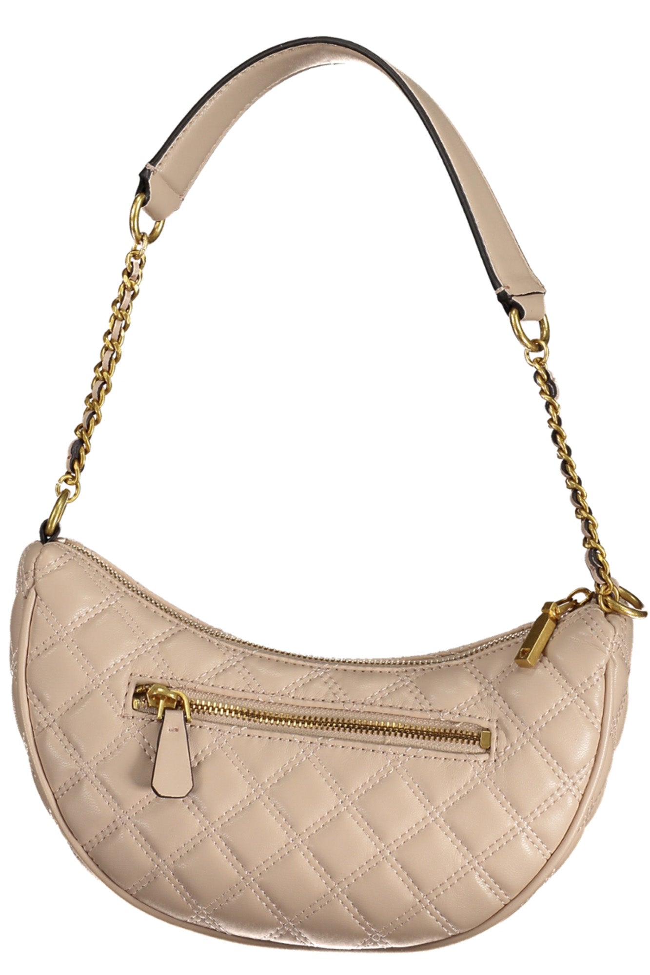 GUESS JEANS WOMEN'S BAG BEIGE