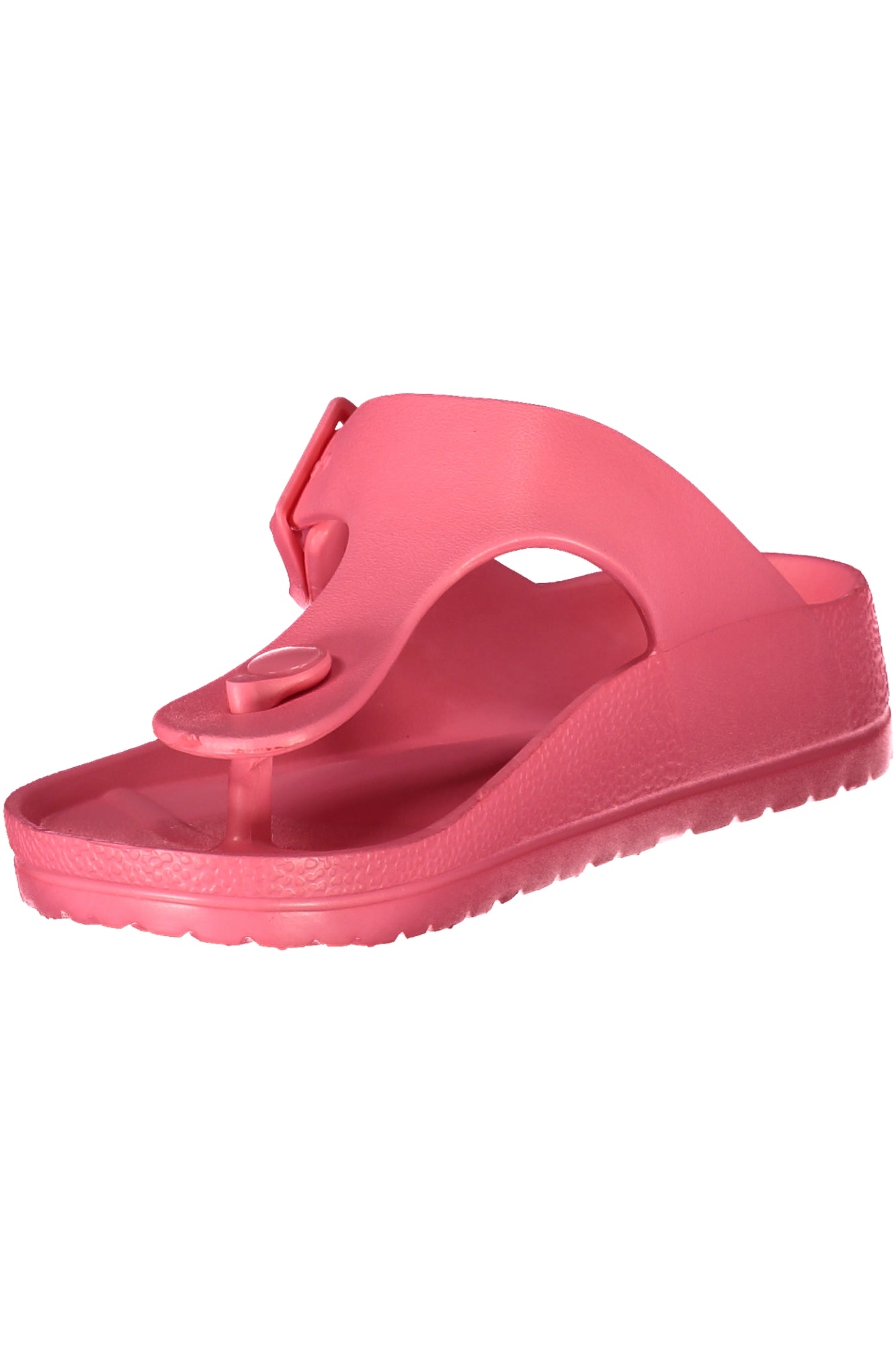 NORWAY 1963 WOMEN'S PINK SLIPPER FOOTWEAR