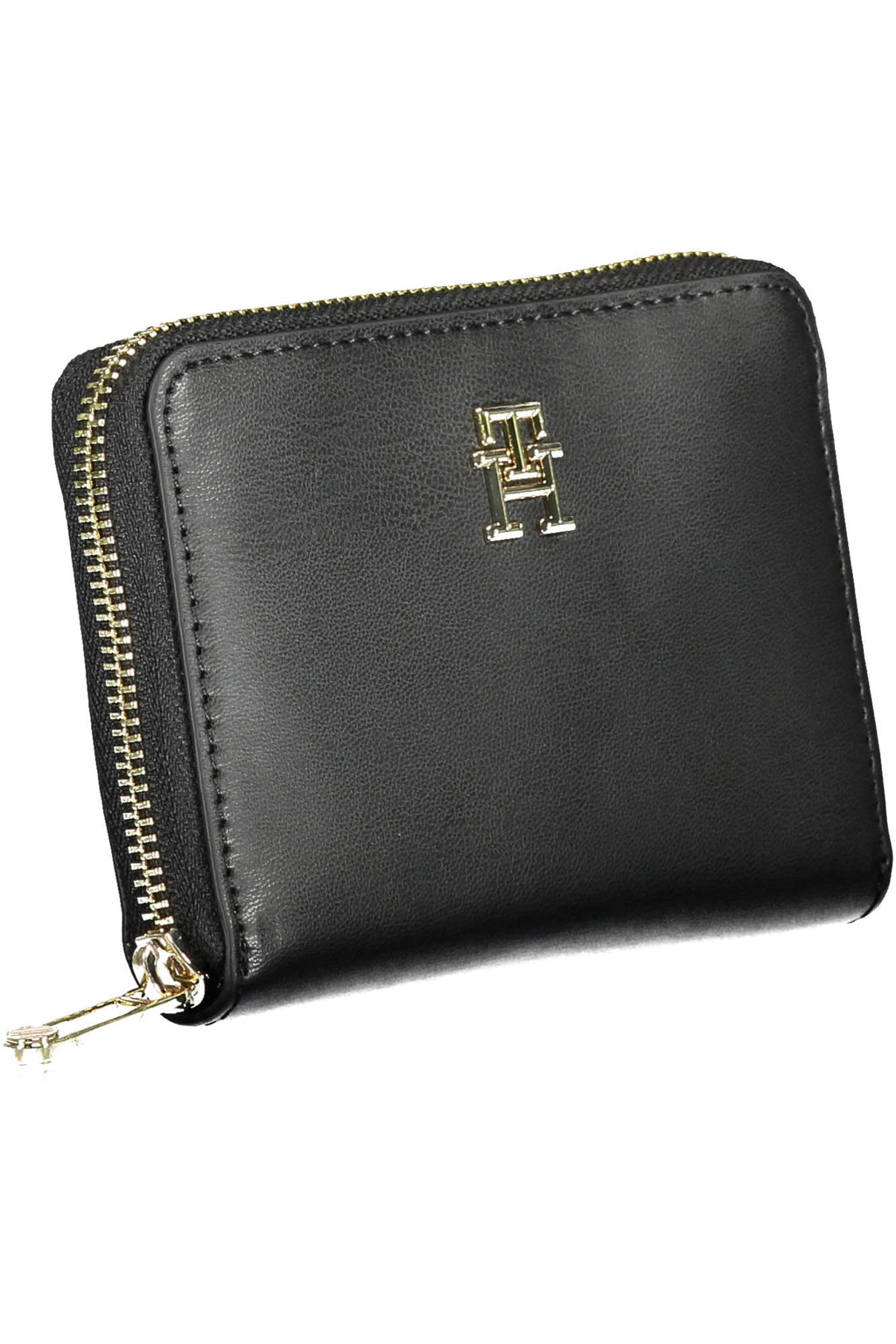 TOMMY HILFIGER WOMEN'S WALLET BLACK