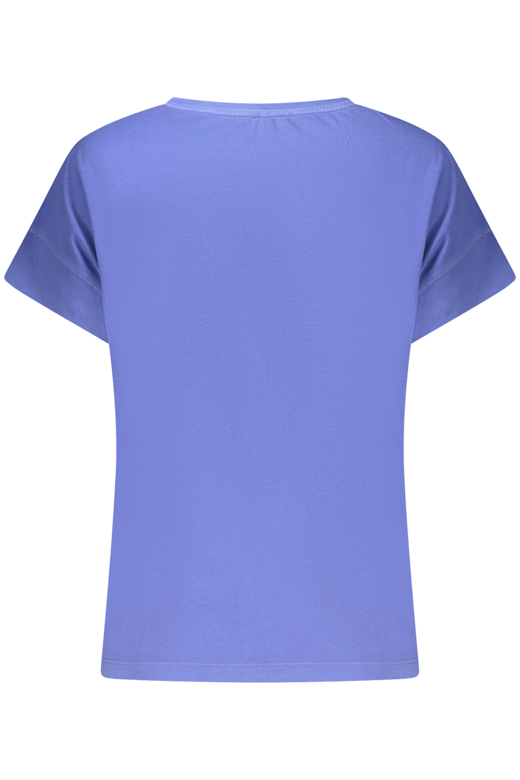 NORTH SAILS WOMEN'S SHORT SLEEVE T-SHIRT BLUE