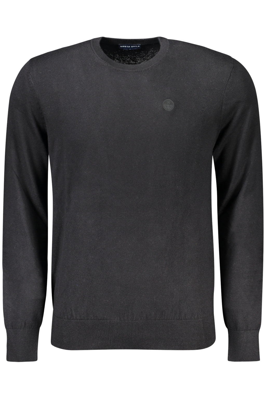 NORTH SAILS MEN'S BLACK SWEATER