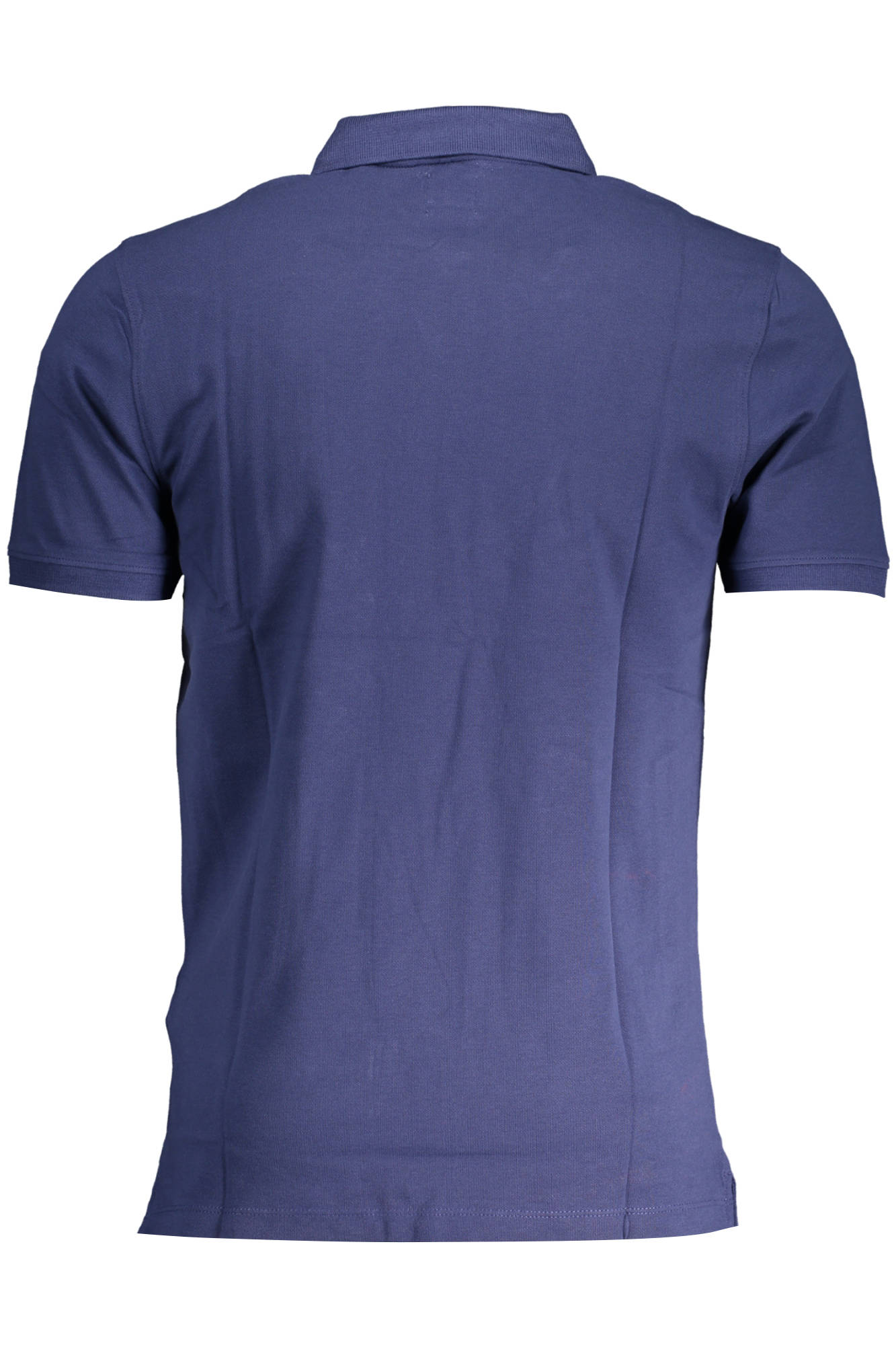 LEVI'S POLO SHORT SLEEVE MEN BLUE