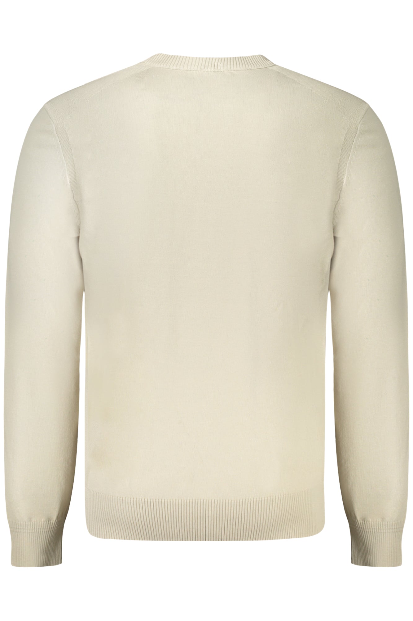 HUGO BOSS MEN'S SWEATER BEIGE