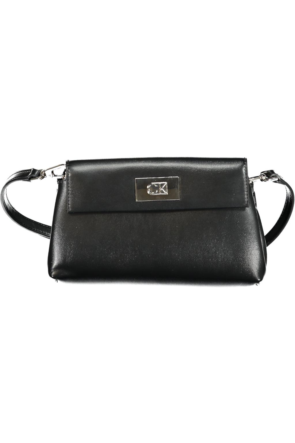 CALVIN KLEIN BLACK WOMEN'S BAG