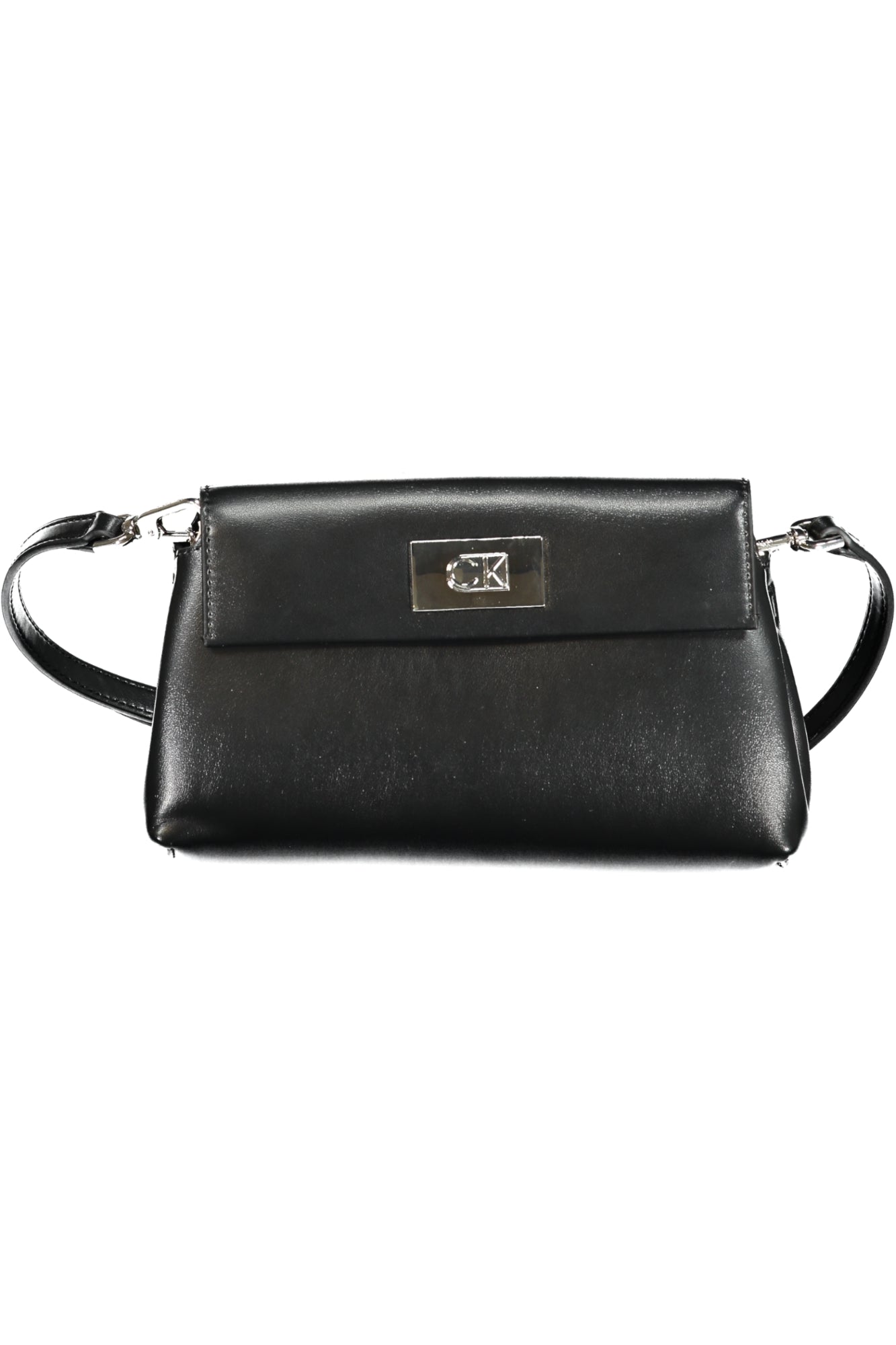 CALVIN KLEIN BLACK WOMEN'S BAG