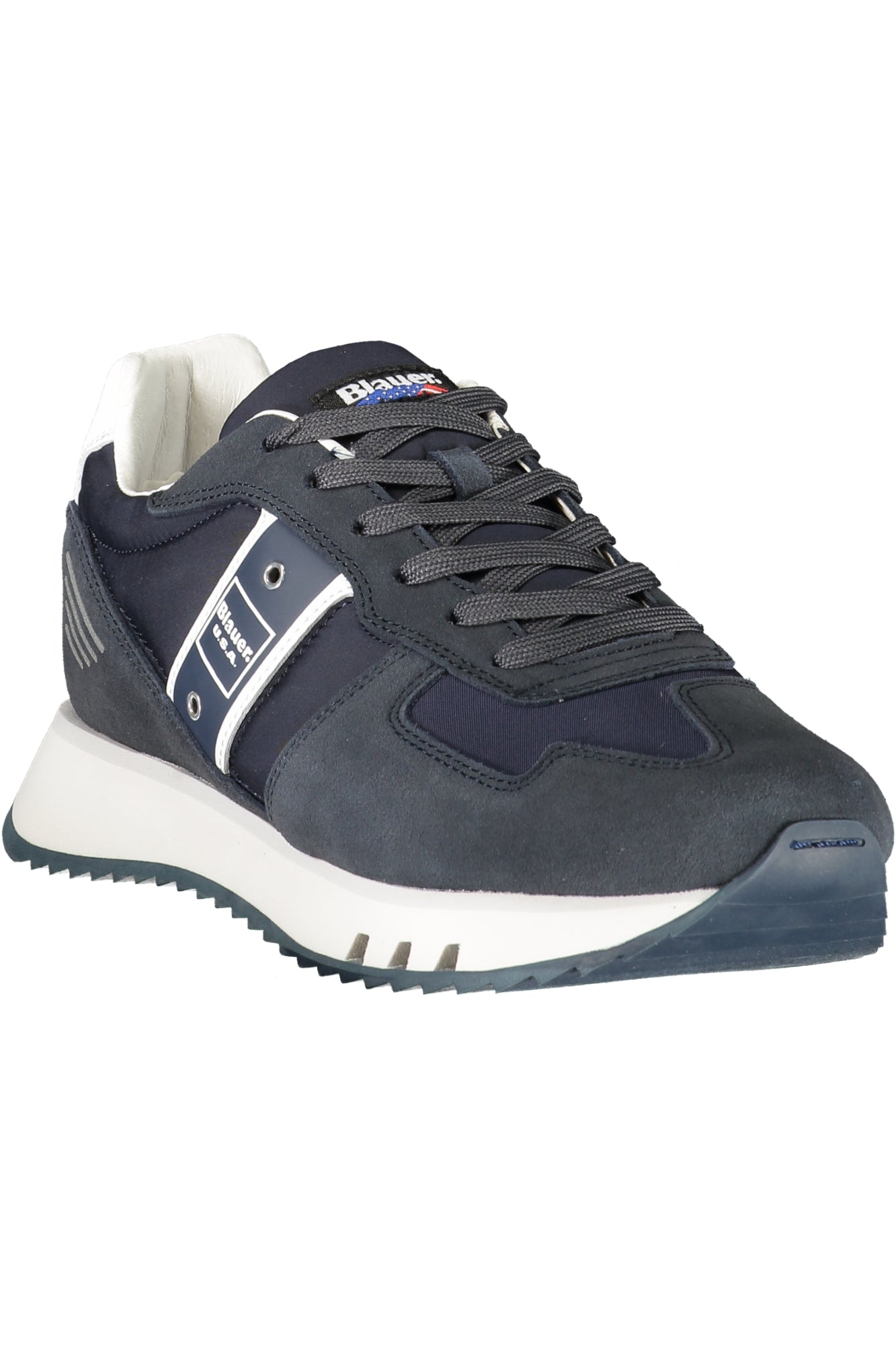 BLAUER MEN'S SPORTS FOOTWEAR BLUE