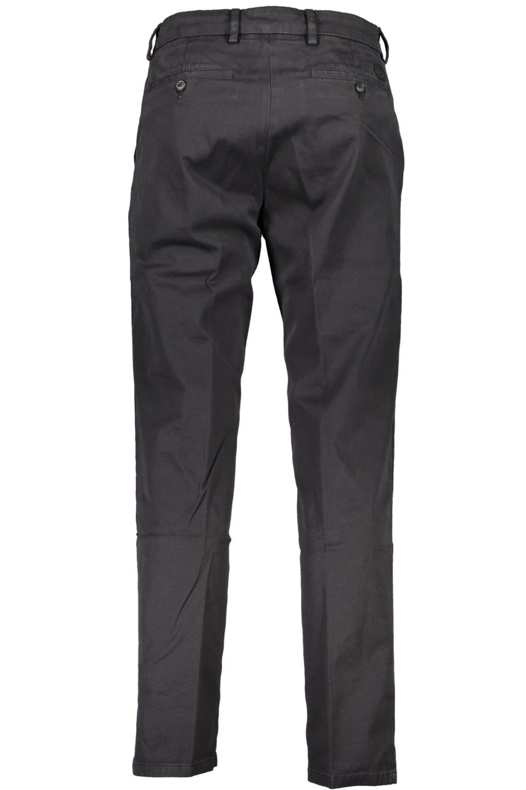 NORTH SAILS MEN'S BLACK PANTS