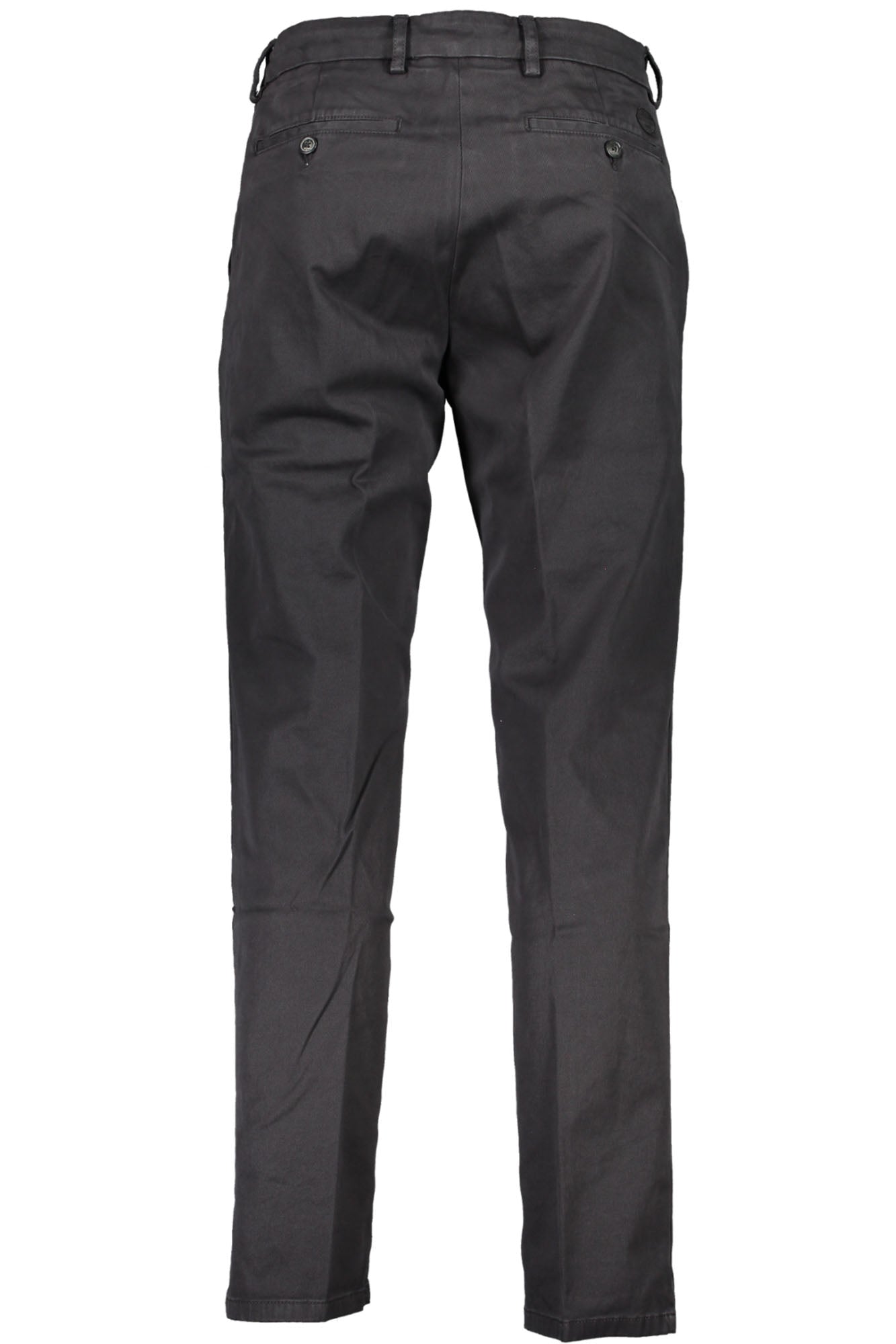 NORTH SAILS MEN'S BLACK PANTS