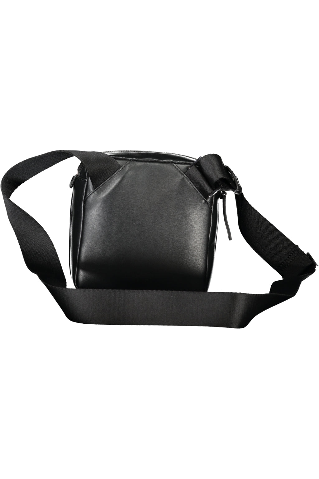 CALVIN KLEIN MEN'S SHOULDER BAG BLACK