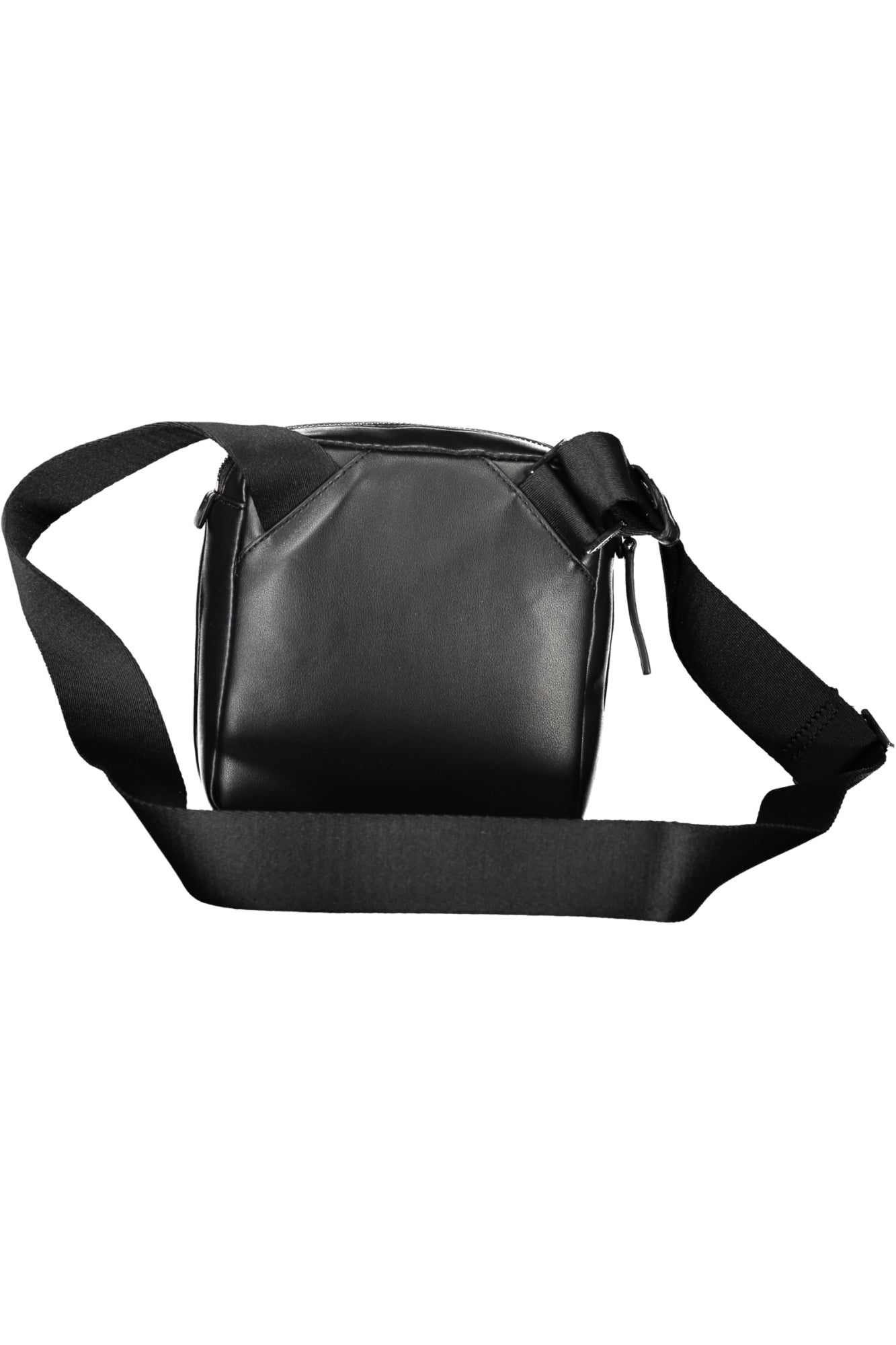 CALVIN KLEIN MEN'S SHOULDER BAG BLACK