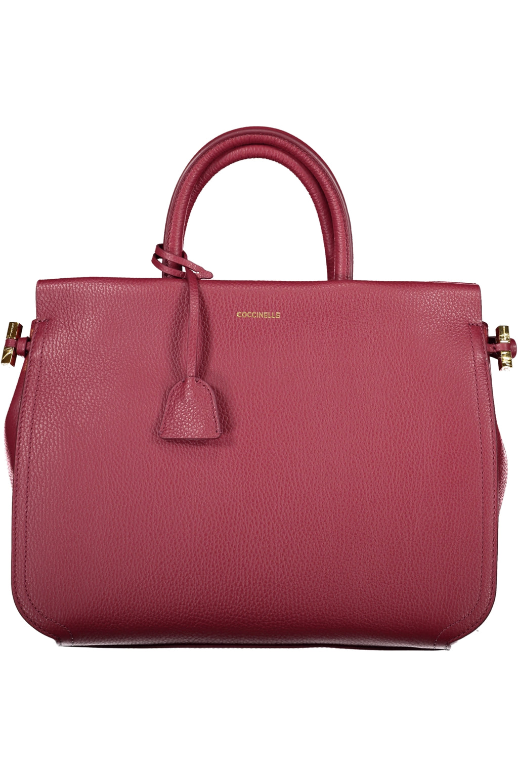COCCINELLE WOMEN'S RED BAG
