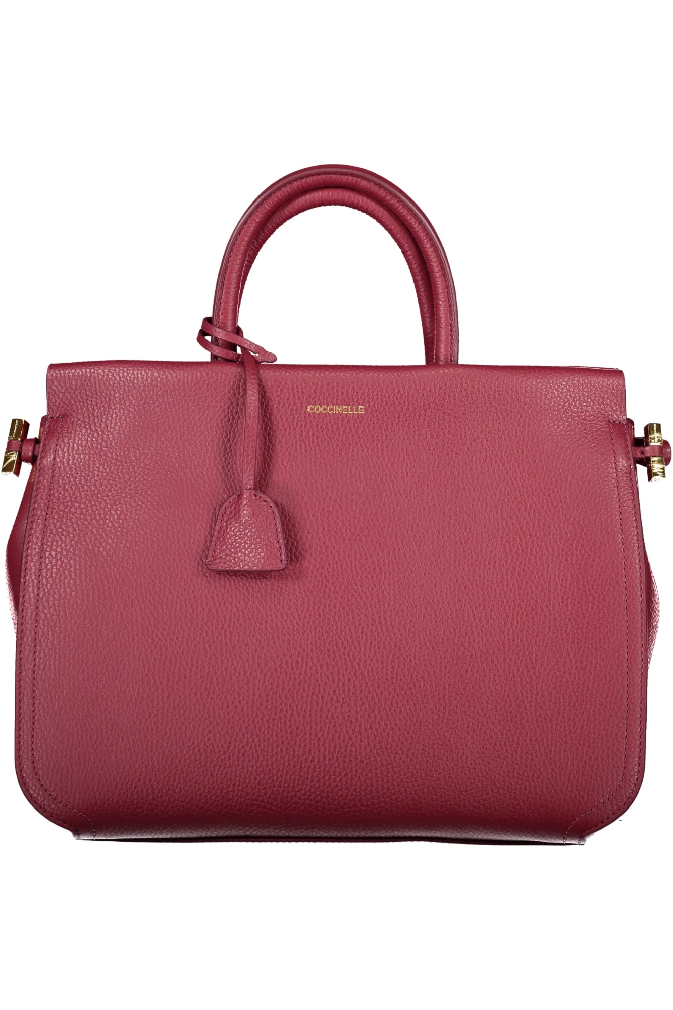 COCCINELLE WOMEN'S RED BAG
