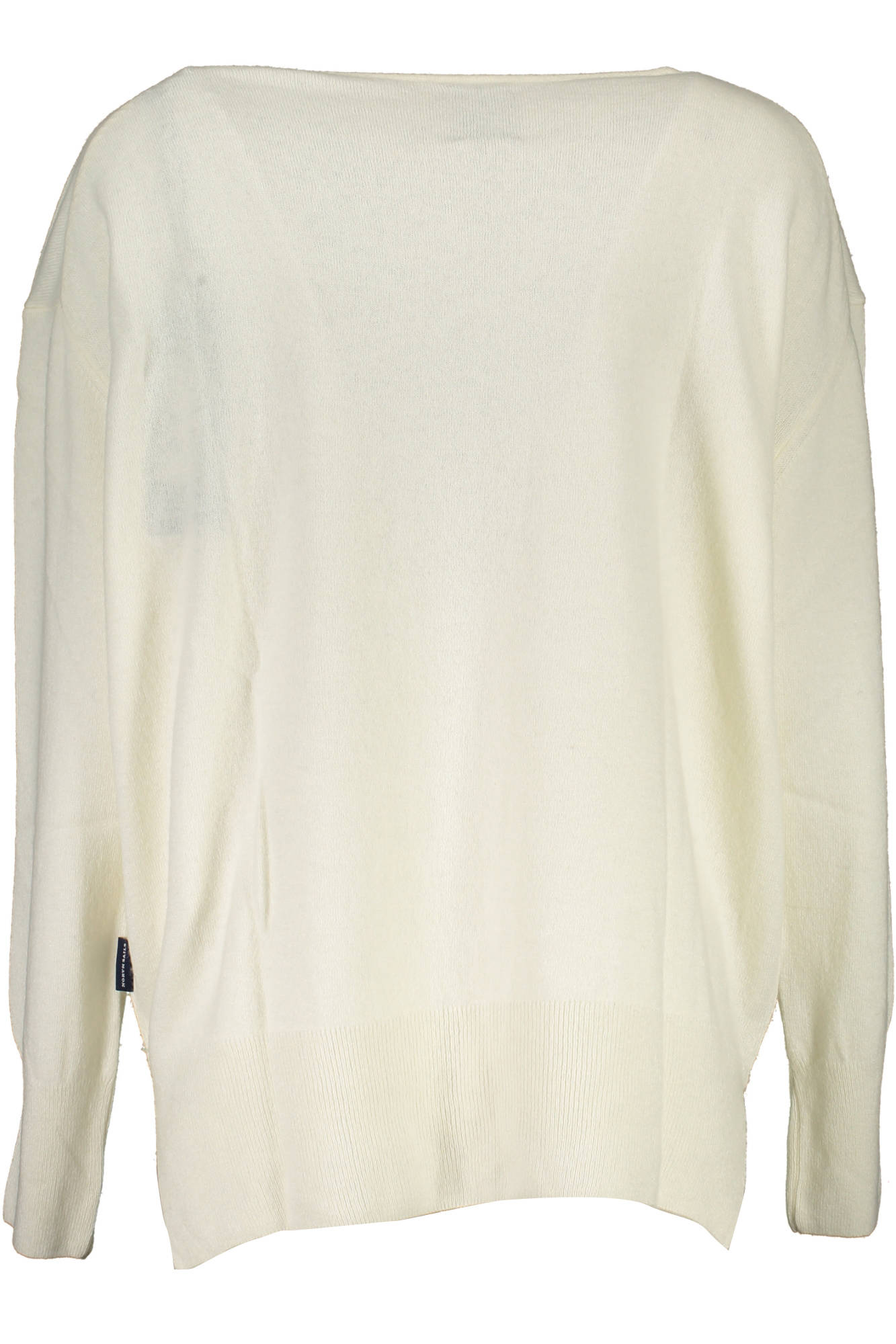 NORTH SAILS WHITE WOMEN'S JERSEY