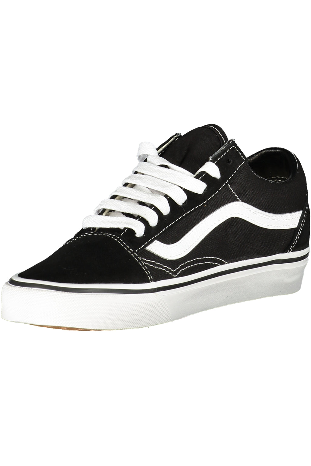 VANS WOMEN'S SPORTS FOOTWEAR BLACK