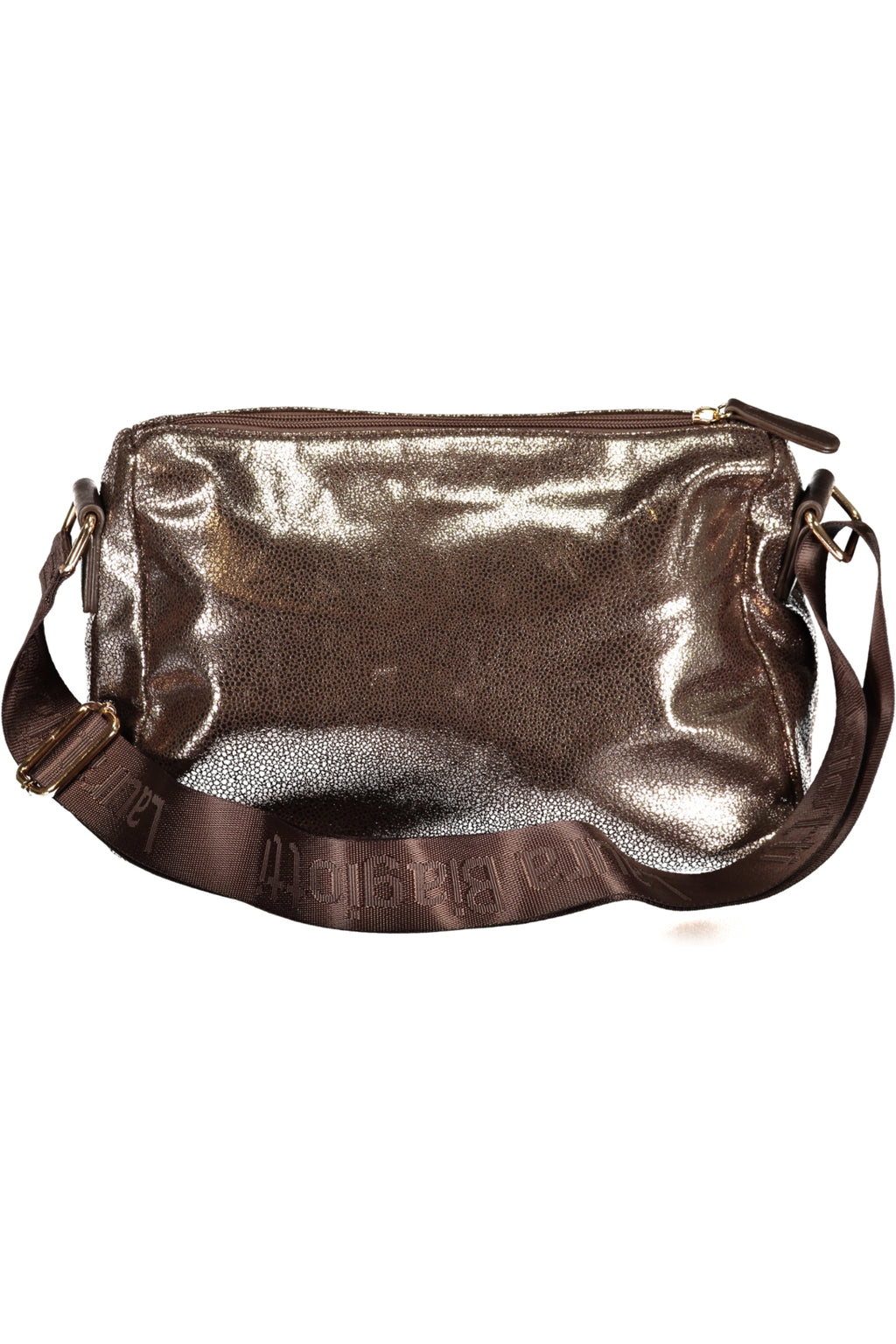 LAURA BIAGIOTTI WOMEN'S BAG IN BRONZE