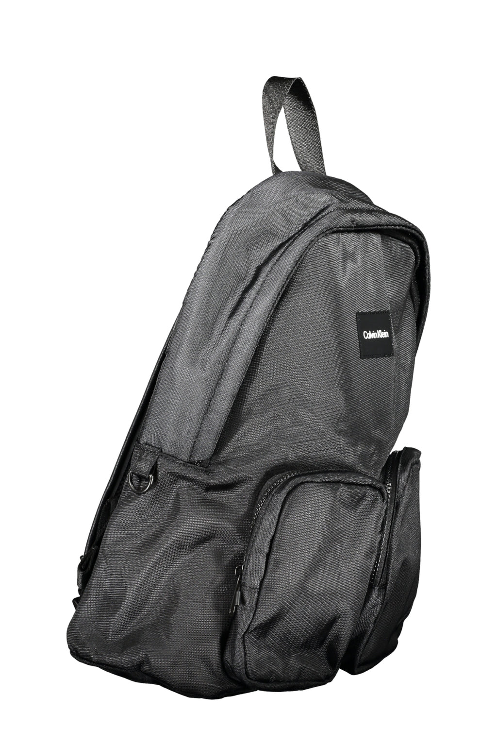 CALVIN KLEIN MEN'S BLACK BACKPACK