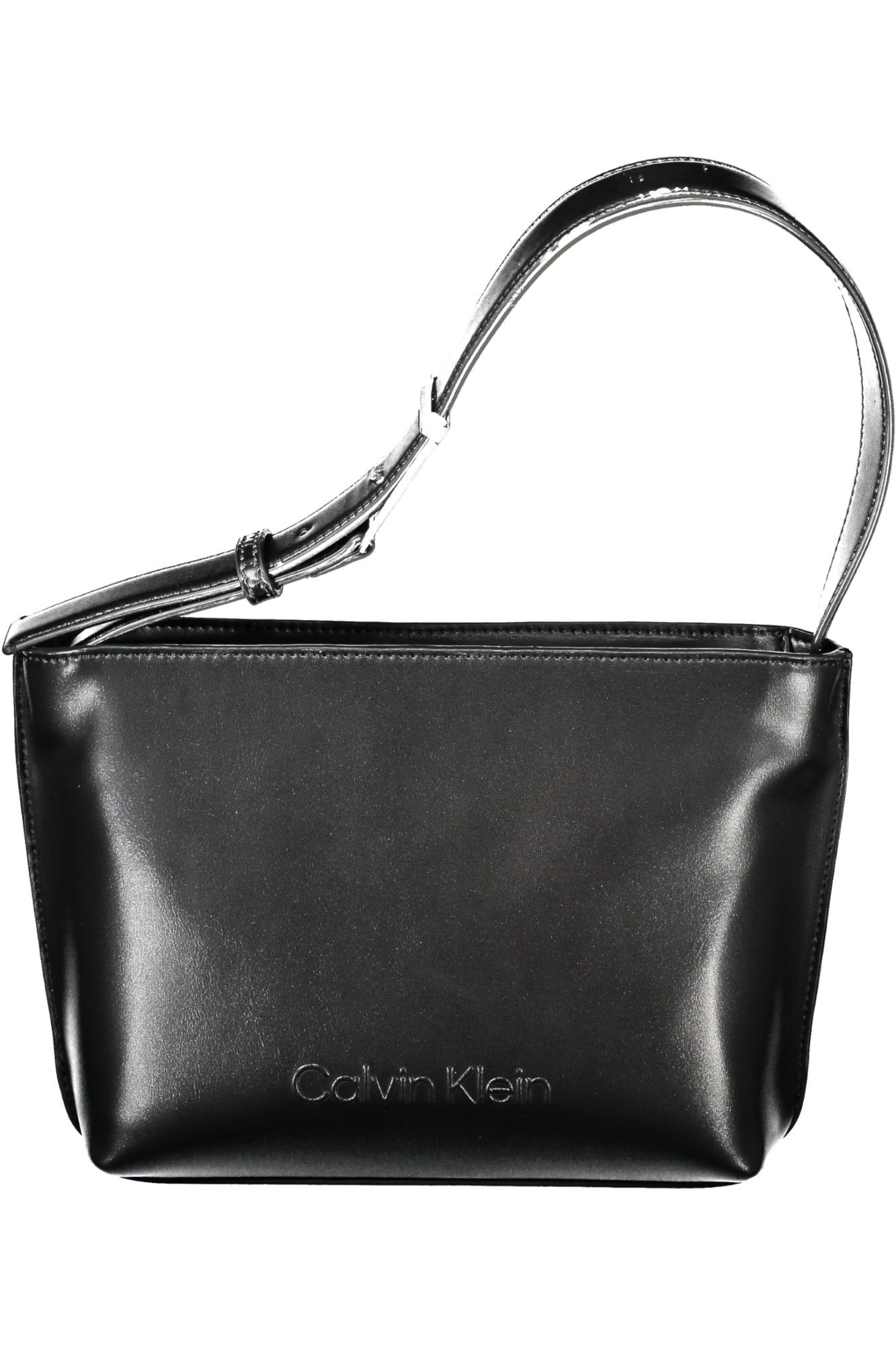 CALVIN KLEIN WOMEN'S BAG BLACK