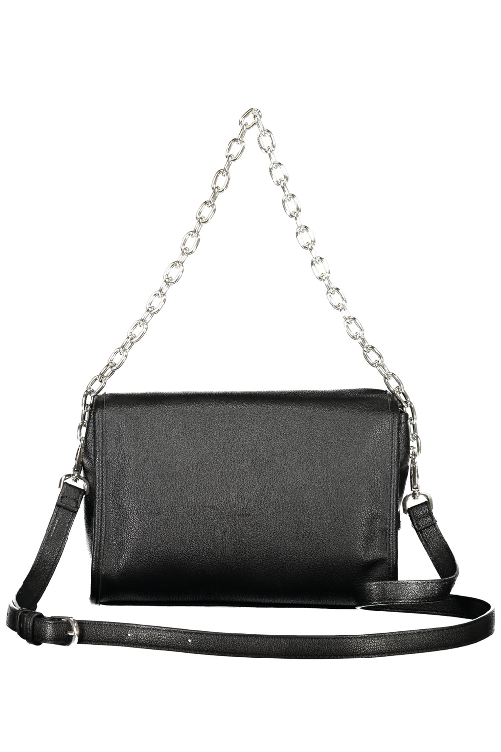 VALENTINO BAGS WOMEN'S BAG BLACK