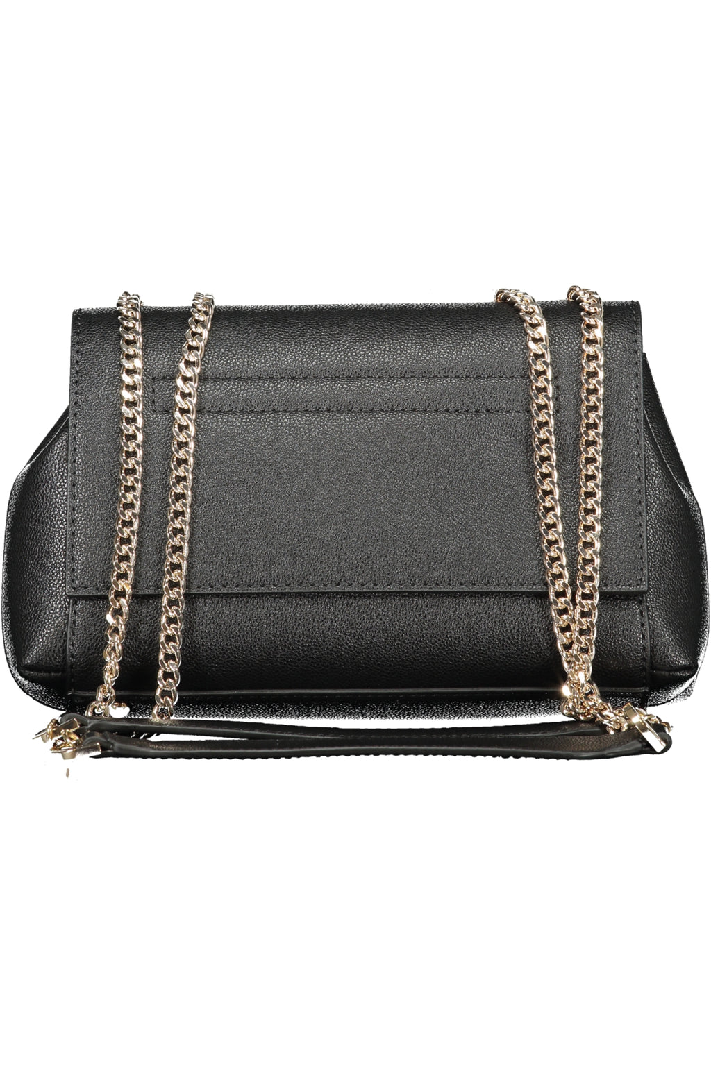 GUESS JEANS WOMEN'S BAG BLACK