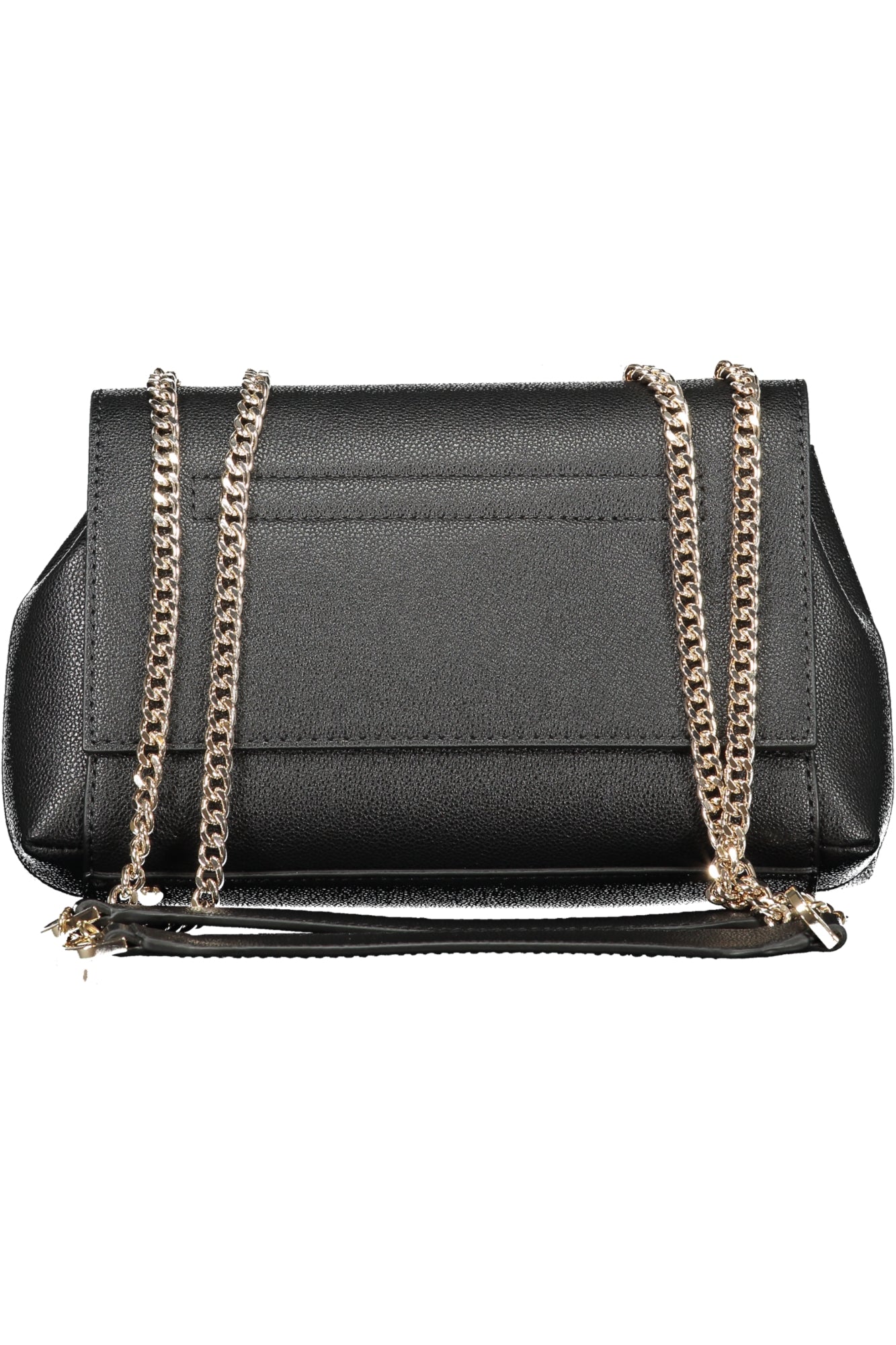 GUESS JEANS WOMEN'S BAG BLACK