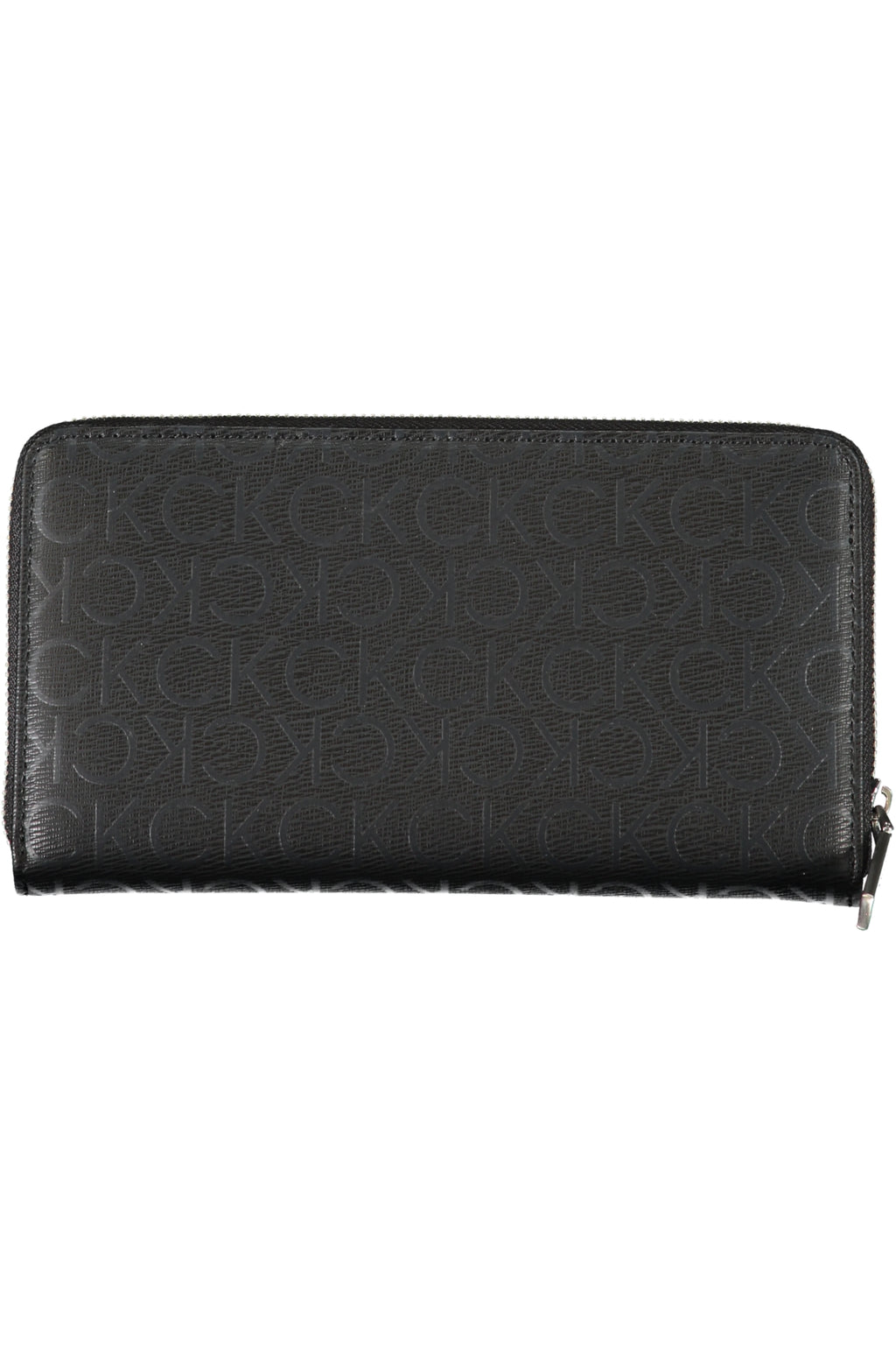 CALVIN KLEIN WOMEN'S WALLET BLACK