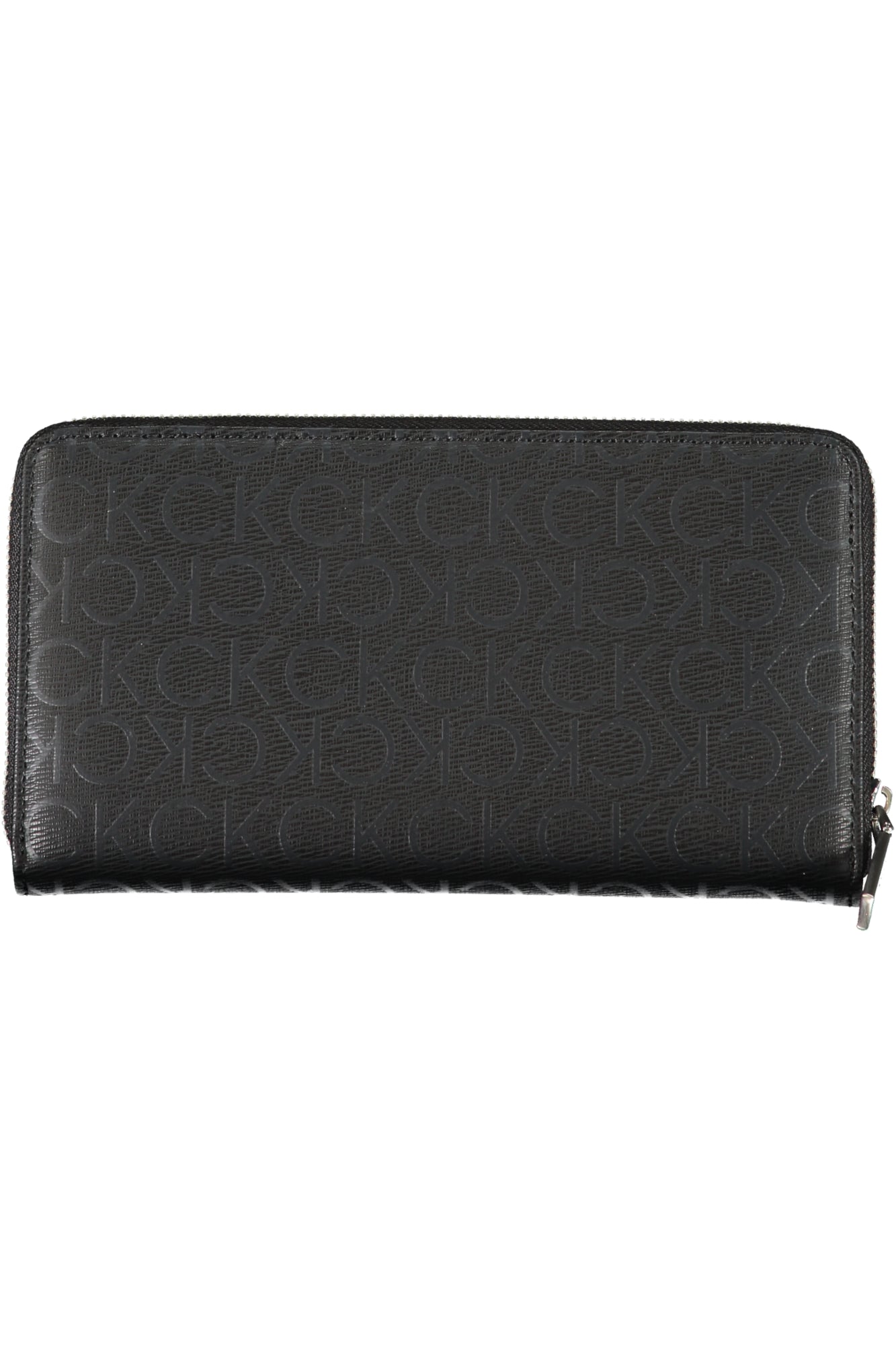 CALVIN KLEIN WOMEN'S WALLET BLACK