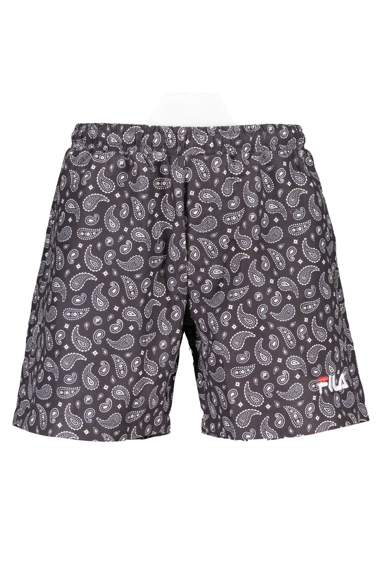 FILA BLACK MEN'S UNDER COSTUME
