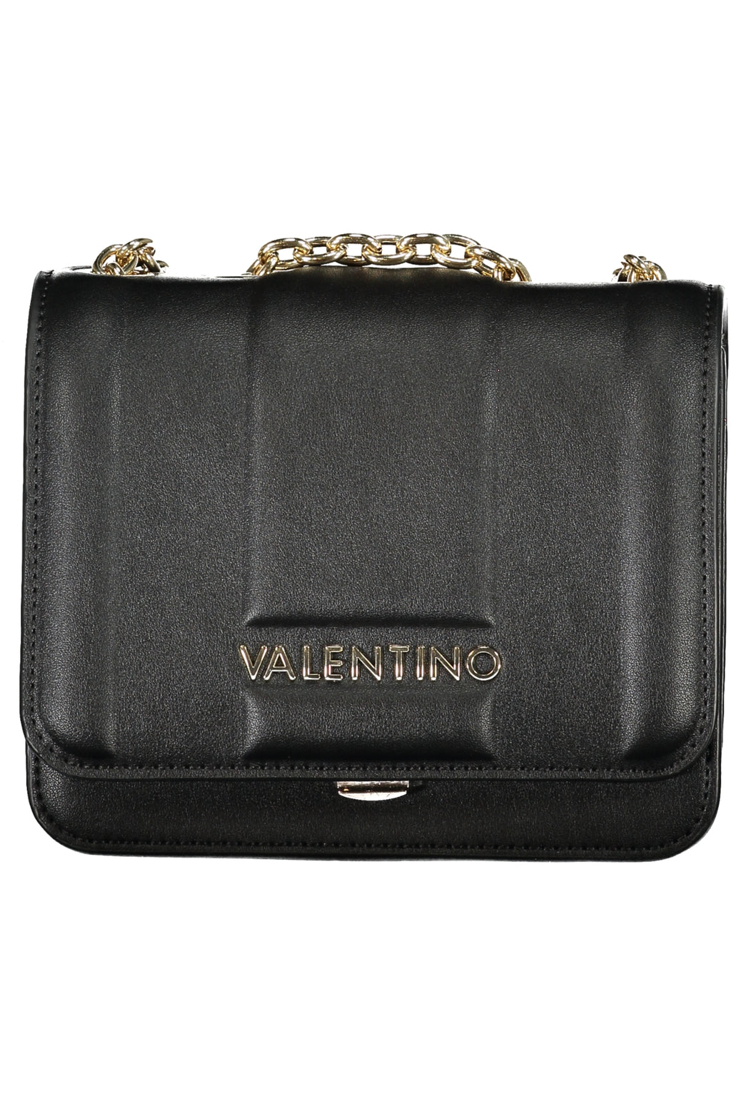 VALENTINO BAGS WOMEN'S BAG BLACK