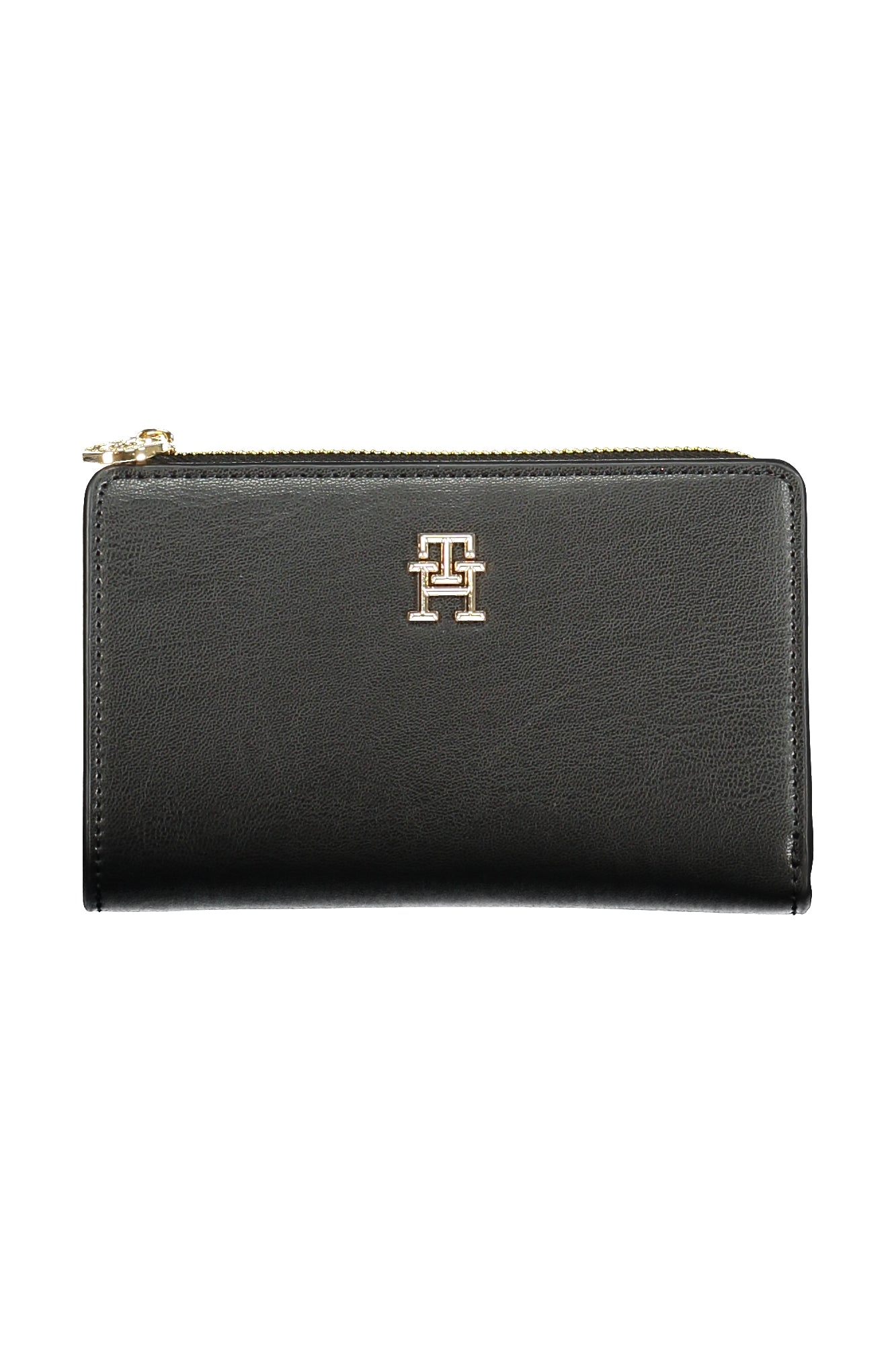 TOMMY HILFIGER WOMEN'S WALLET BLACK
