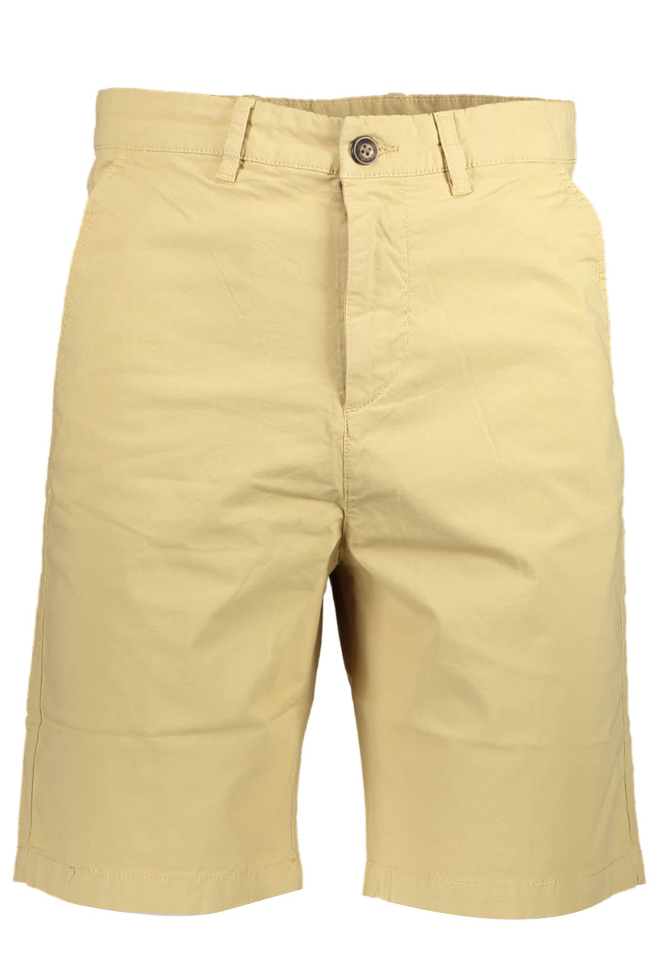 NORTH SAILS MEN'S BERMUDA PANTS BEIGE