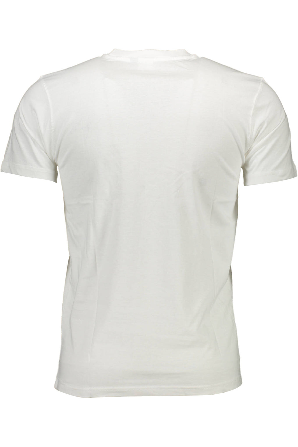 SERGIO TACCHINI MEN'S SHORT SLEEVE T-SHIRT WHITE