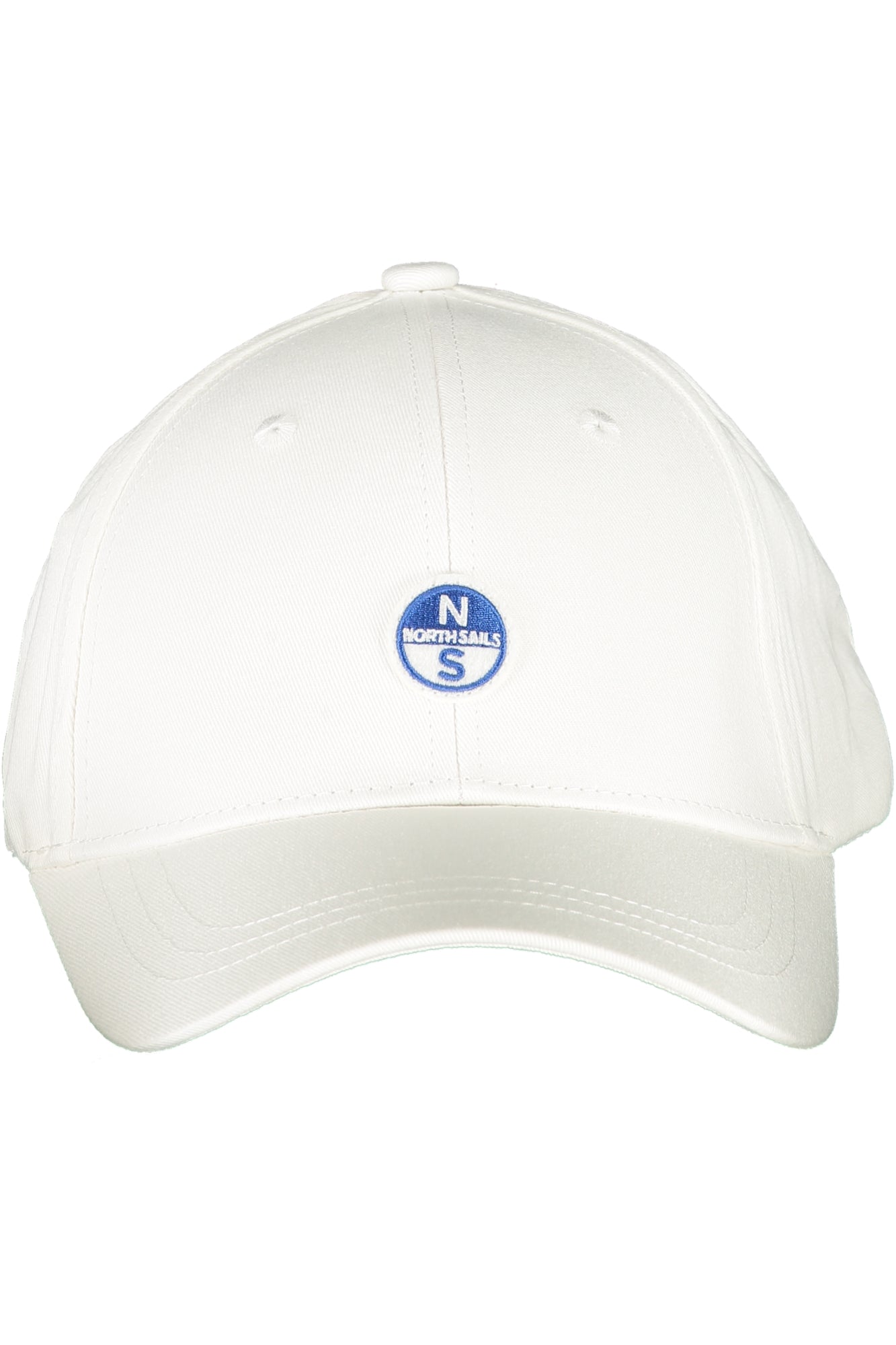 NORTH SAILS MEN'S WHITE HAT