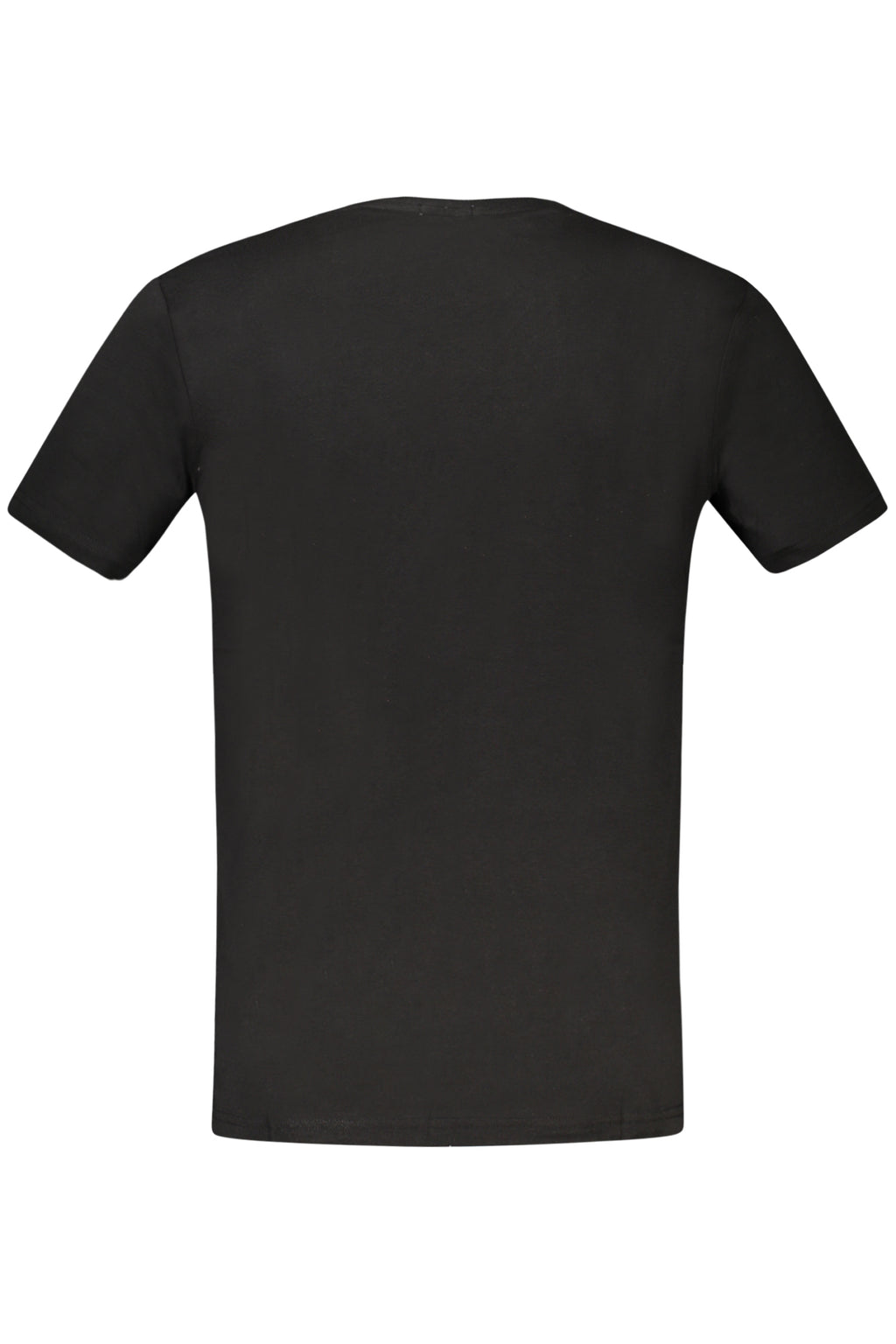 RIFLE SHORT SLEEVE T-SHIRT MEN BLACK