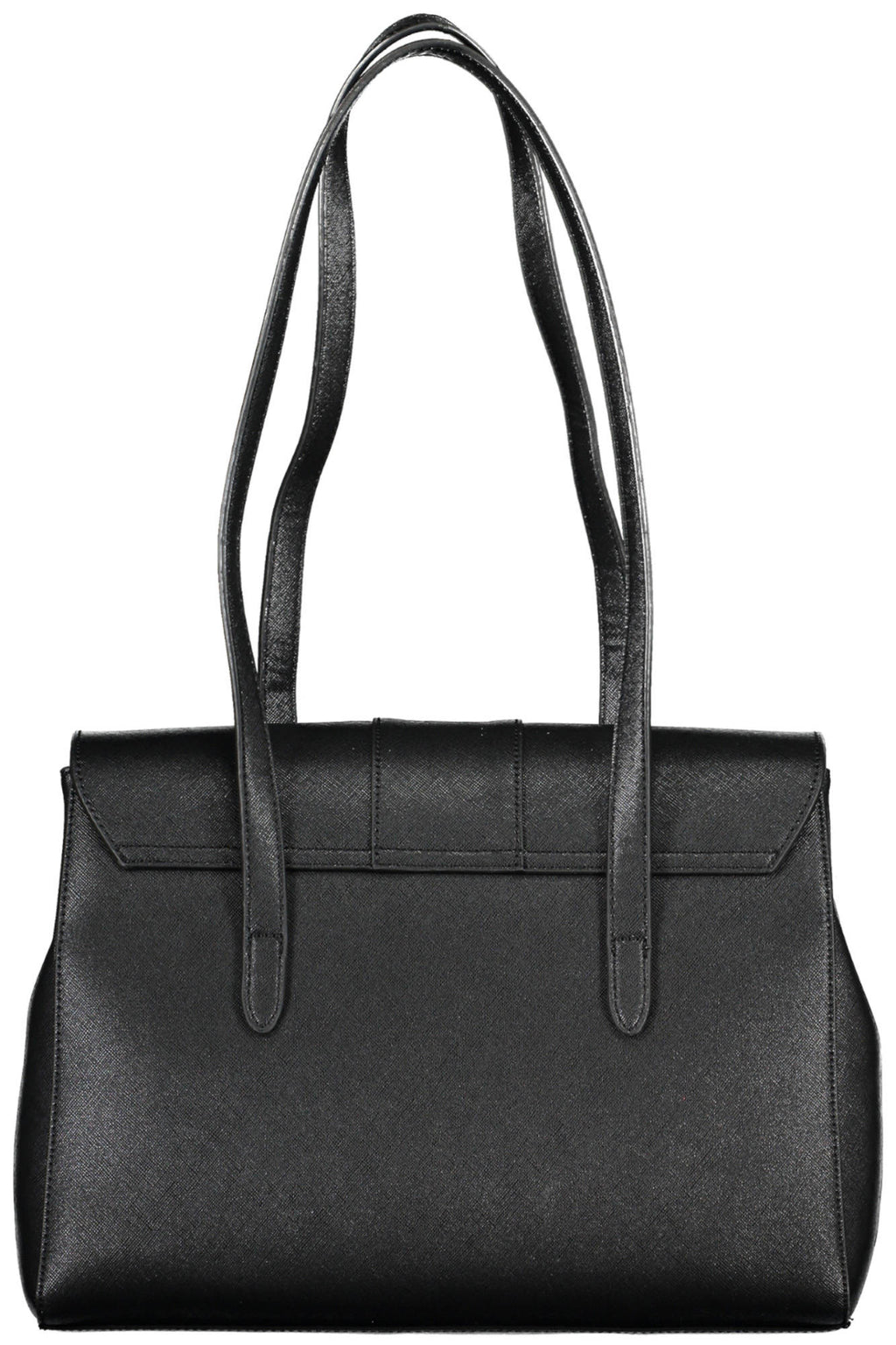 VALENTINO BAGS BLACK WOMEN'S BAG