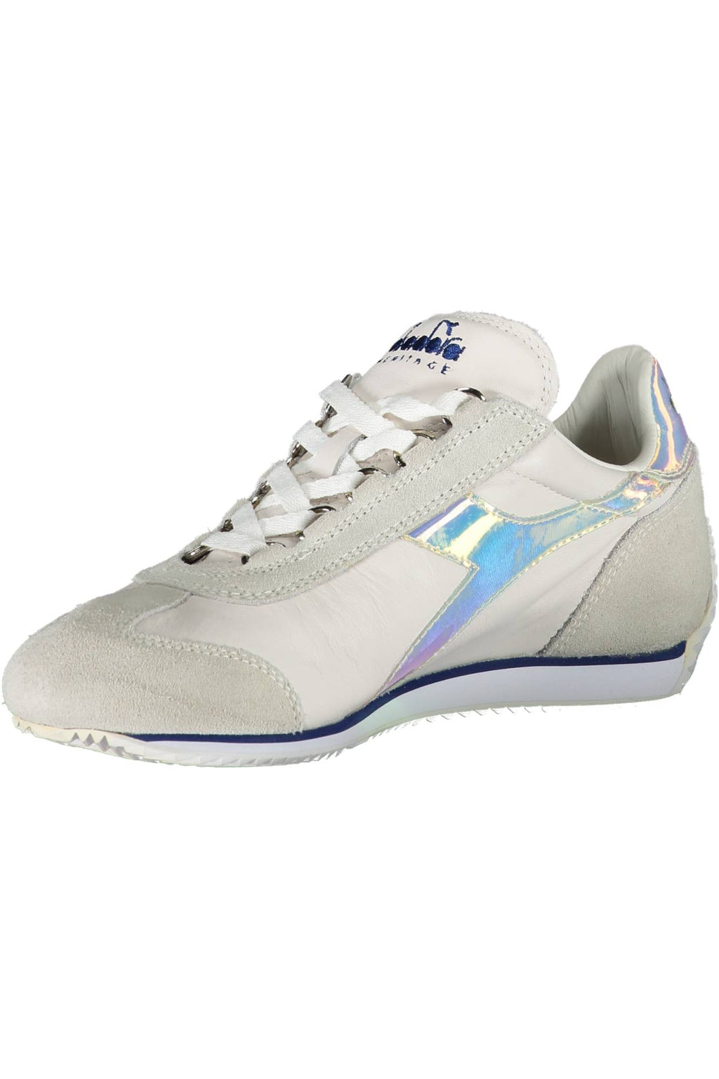 DIADORA WHITE WOMAN SPORTS SHOES