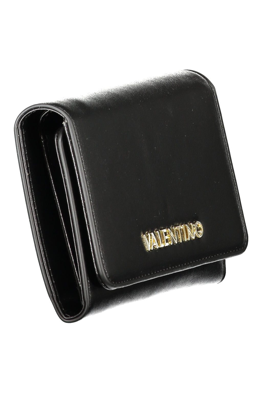 VALENTINO BAGS WOMEN'S WALLET BLACK