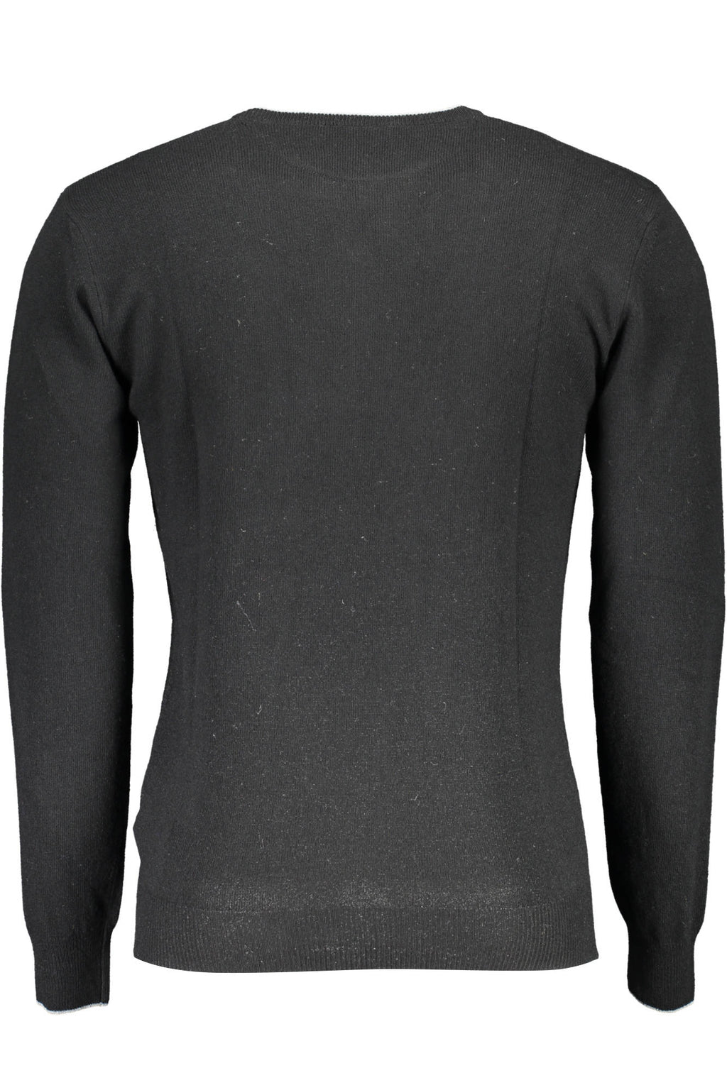 US POLO SWEATER MEN'S BLACK